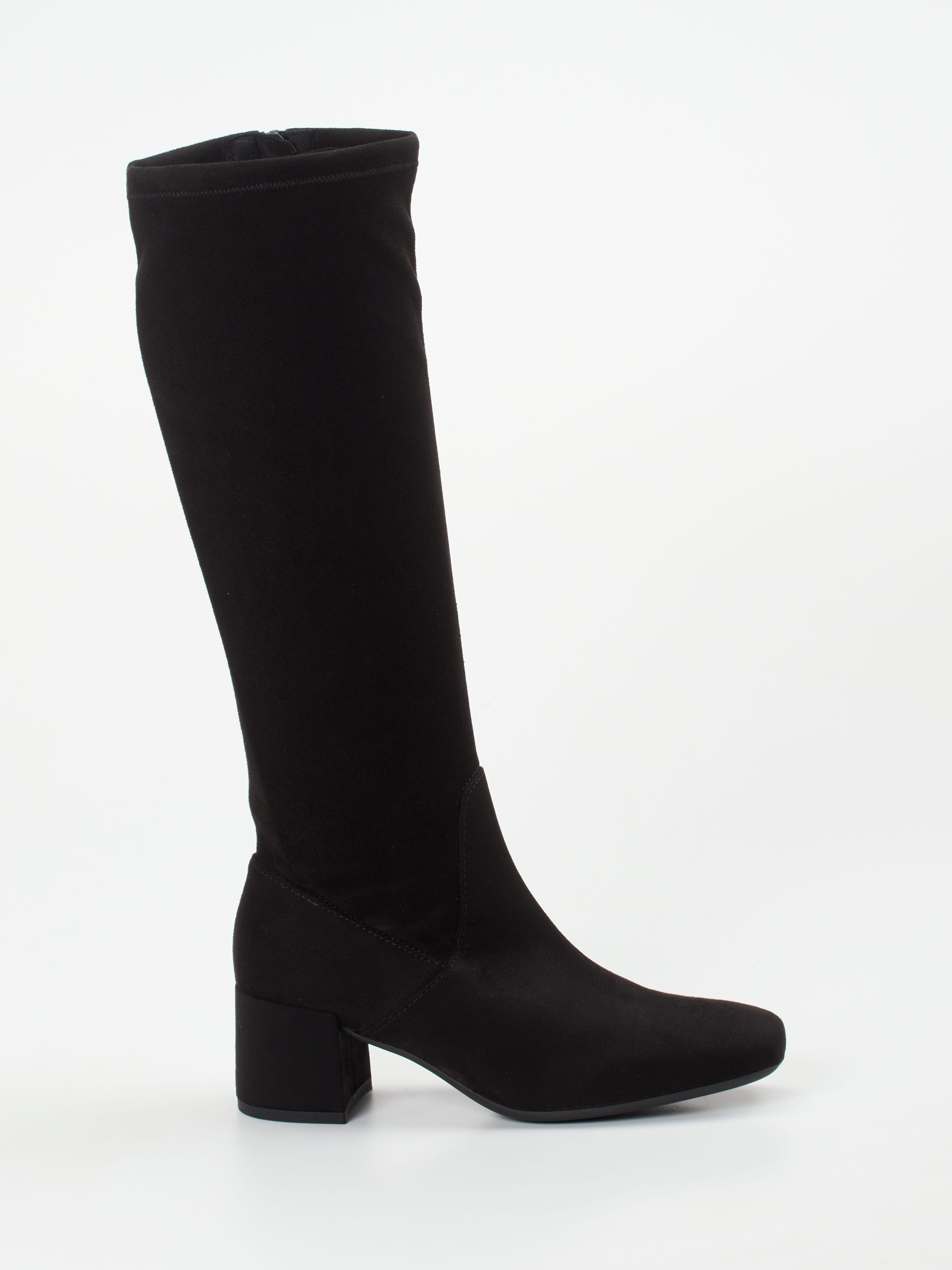 Stiefel Weitschaft schwarz 2762009004001