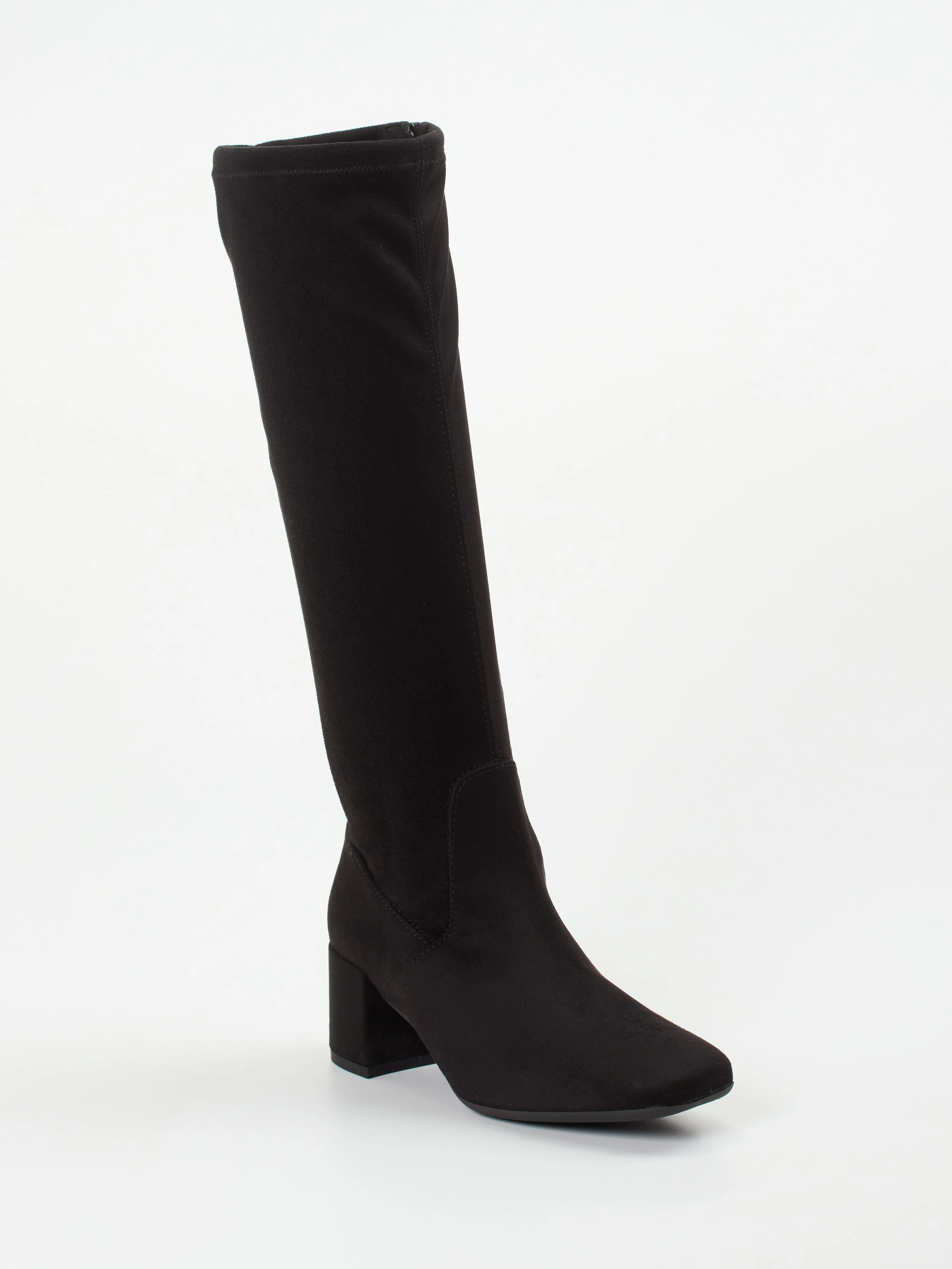 Stiefel Weitschaft
