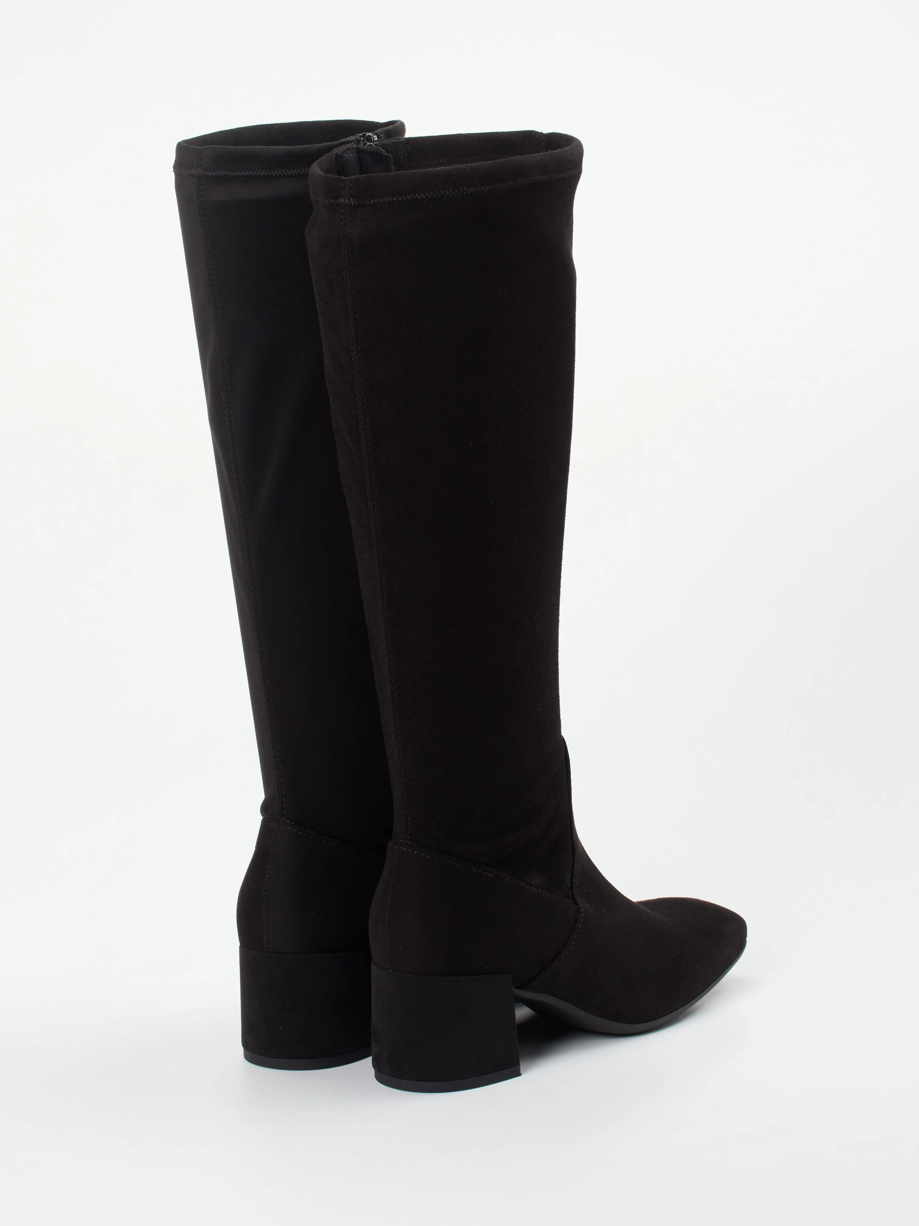 Stiefel Weitschaft schwarz 2762009004003