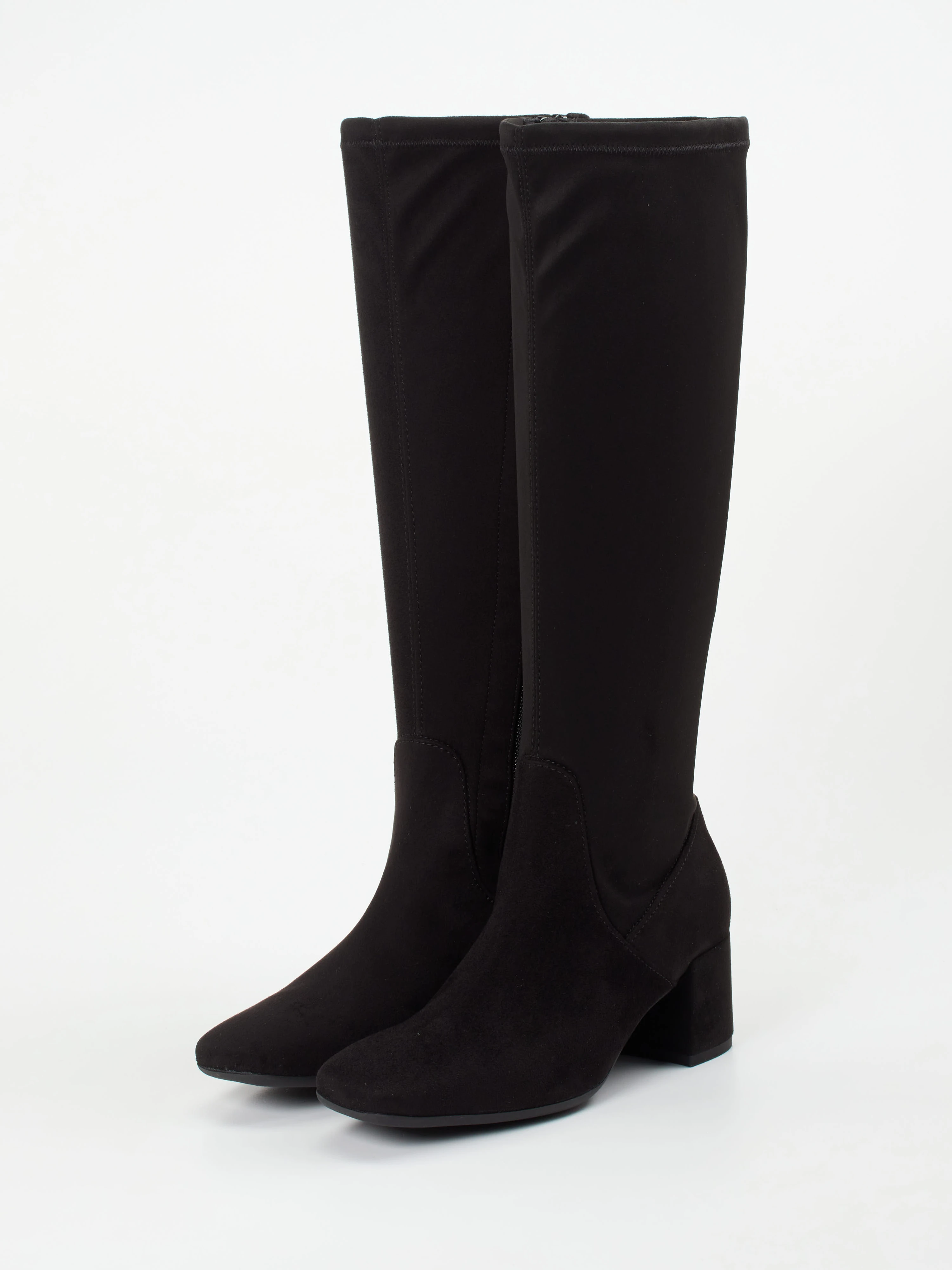 Stiefel Weitschaft