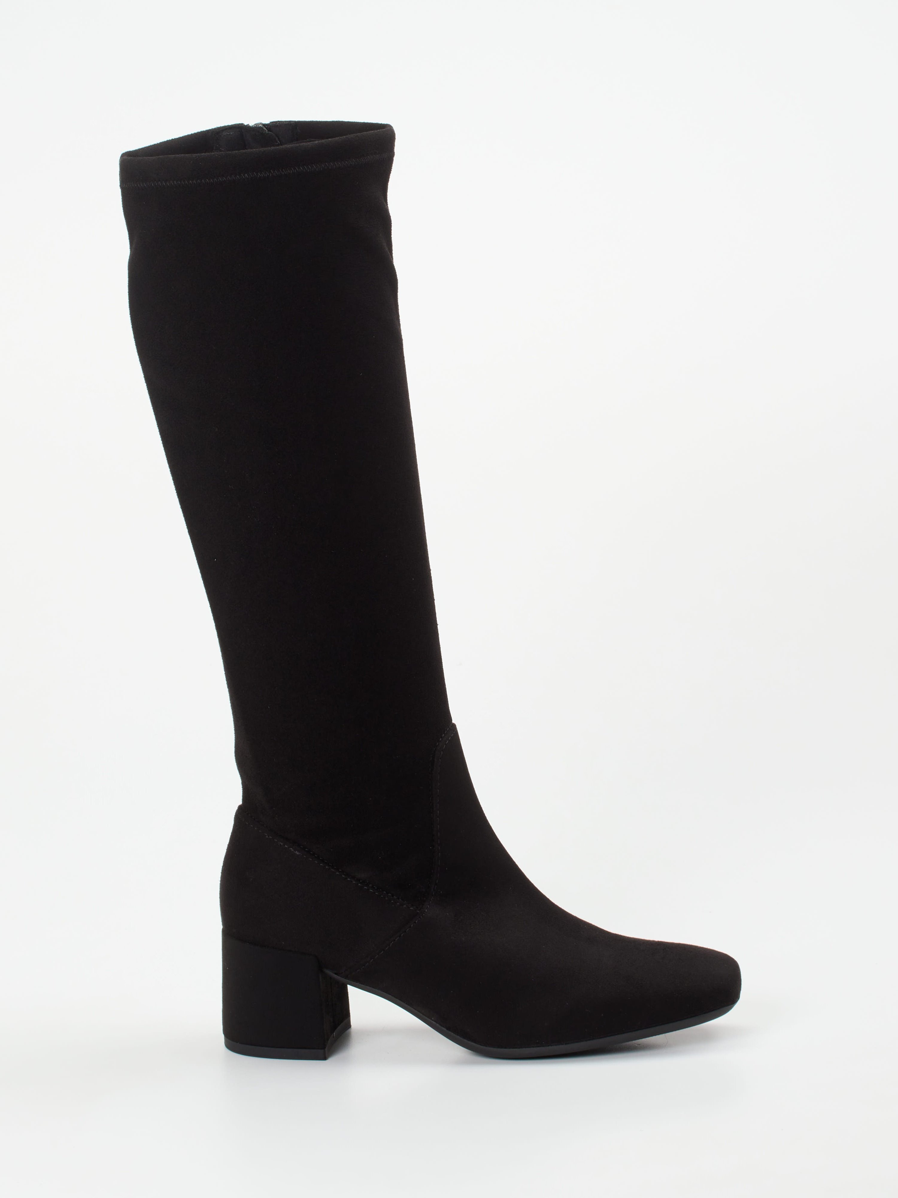 Stiefel Weitschaft schwarz 2762009004001