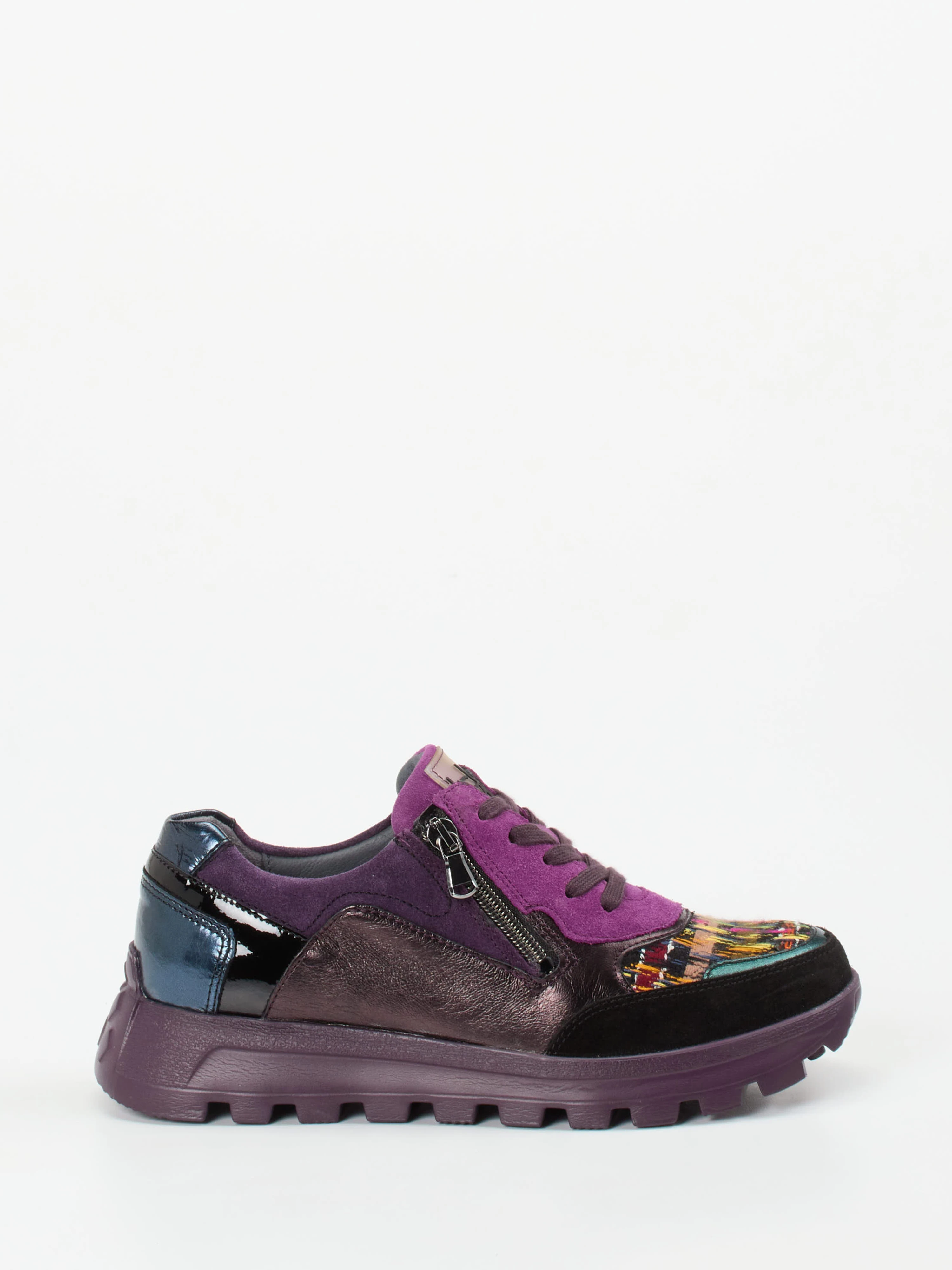 Sneaker multi 2661999005501