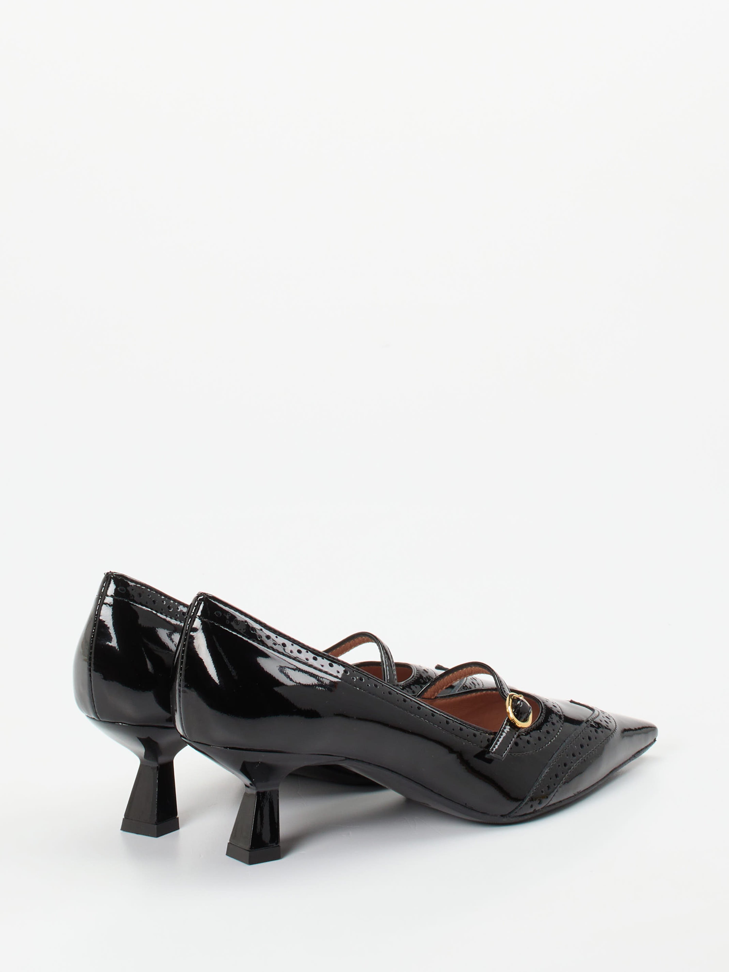 Pumps schwarz 1415009005903