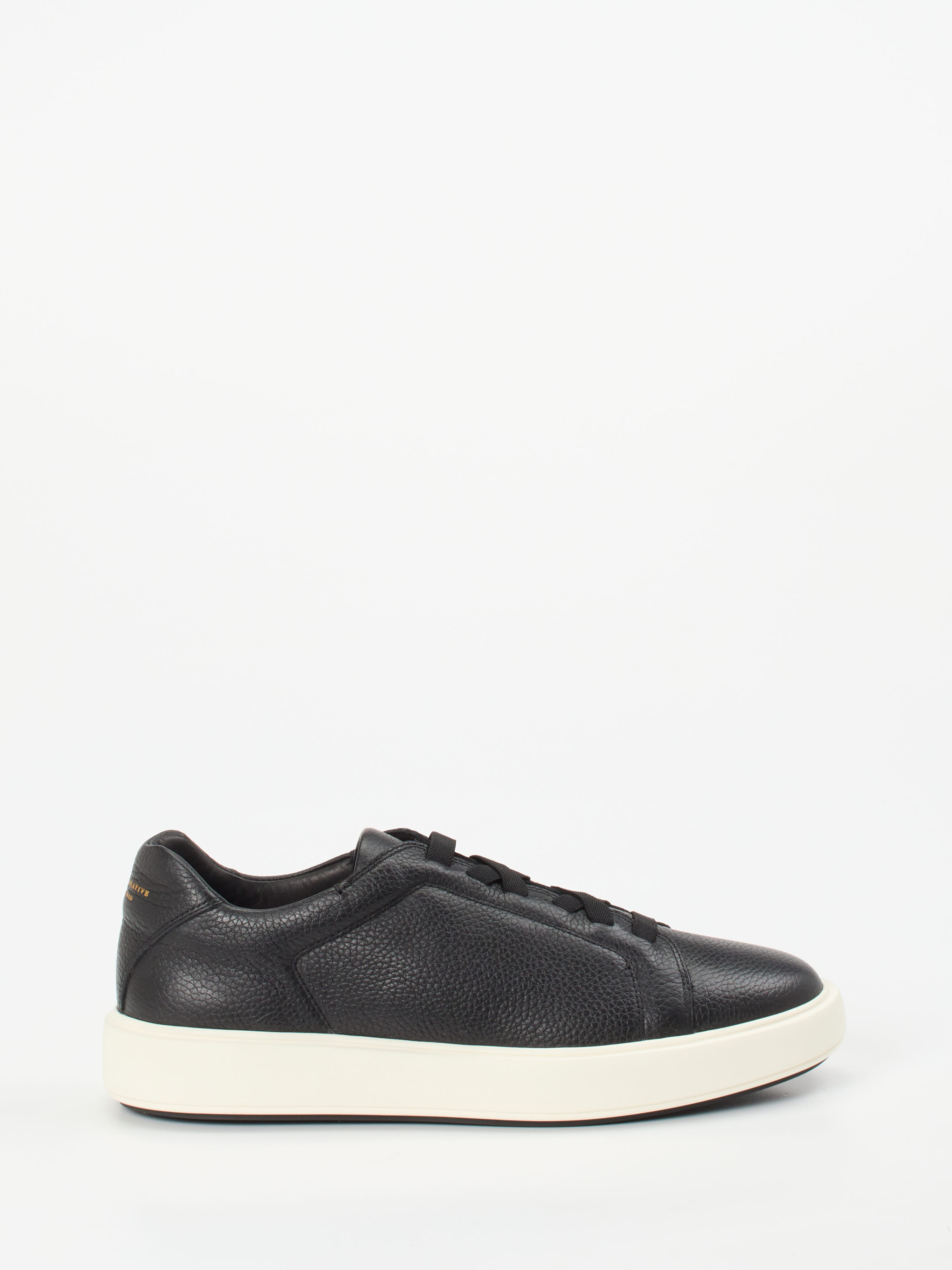 Sneaker schwarz 4661009064101