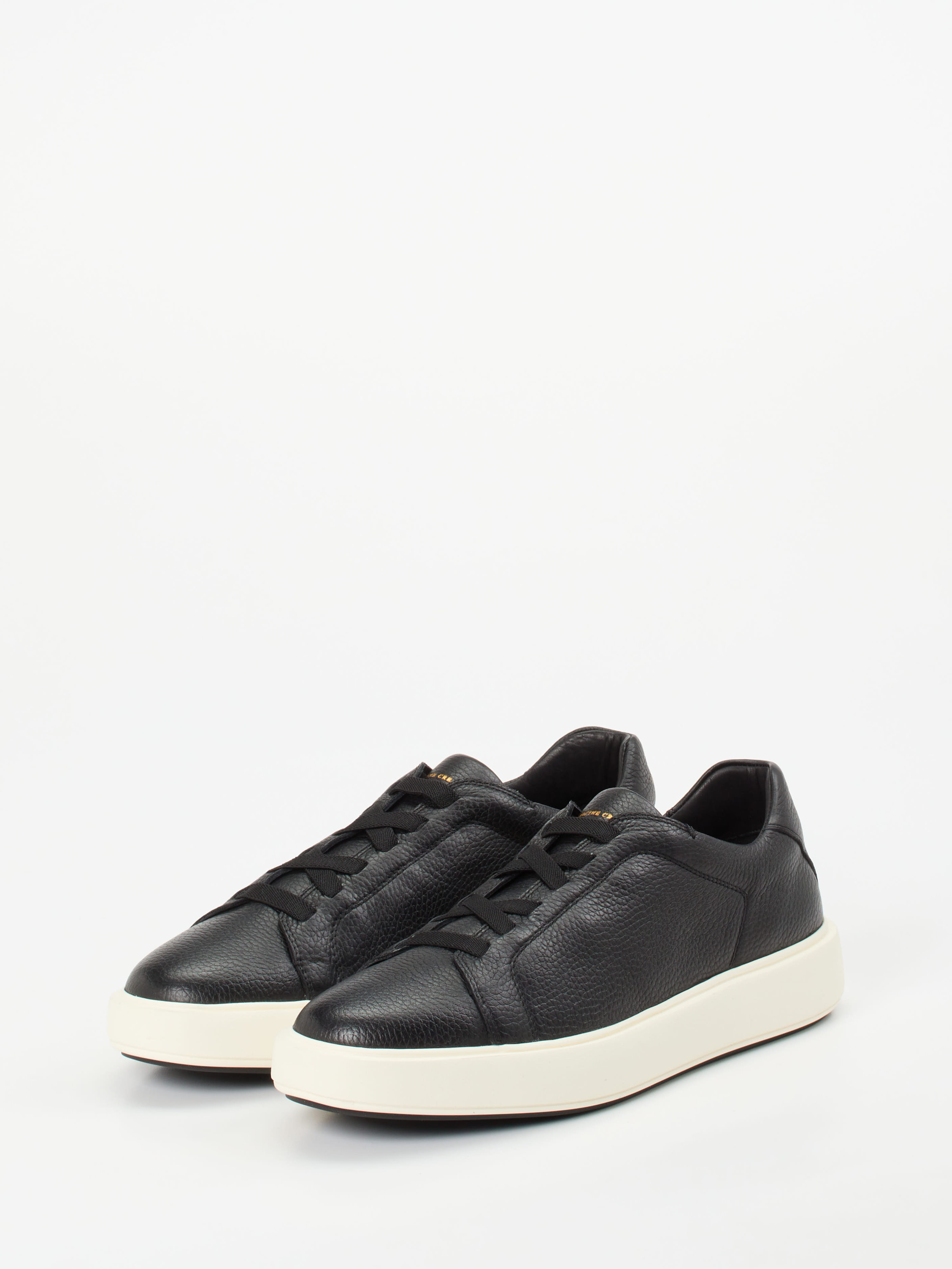 Sneaker schwarz 4661009064102