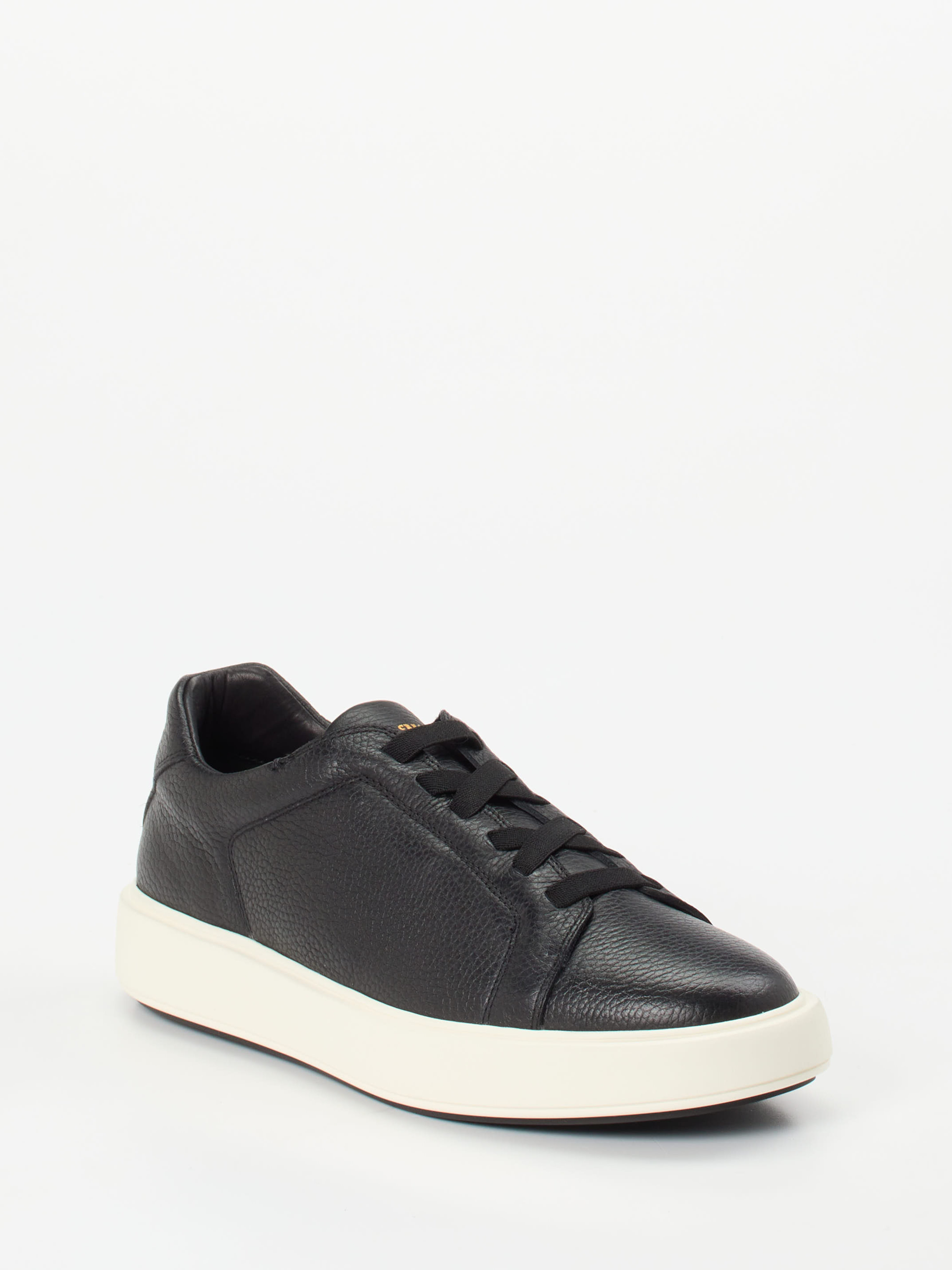 Sneaker schwarz 4661009064106