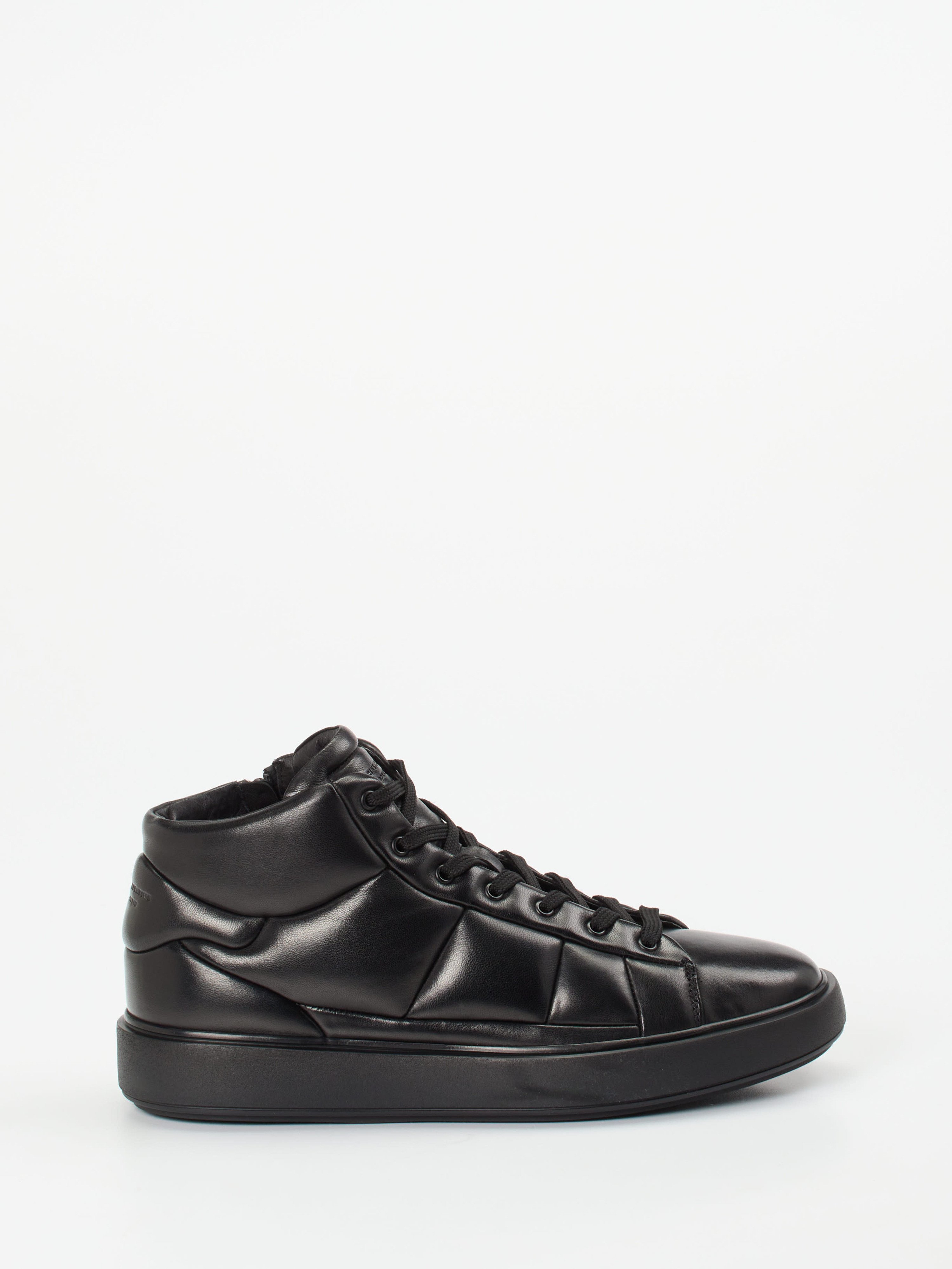 Sneaker schwarz 4761009055001