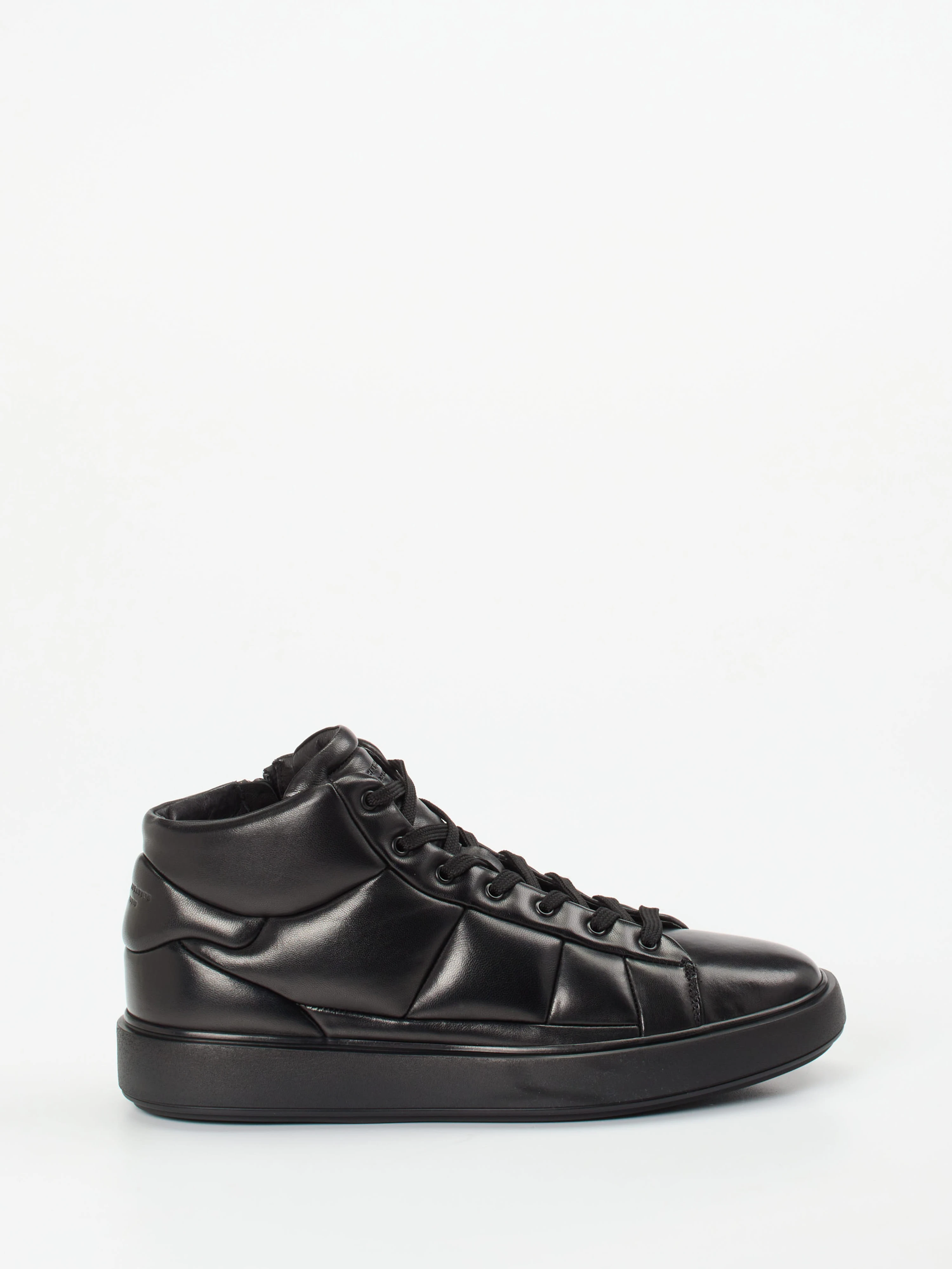 Sneaker schwarz 4761009055001