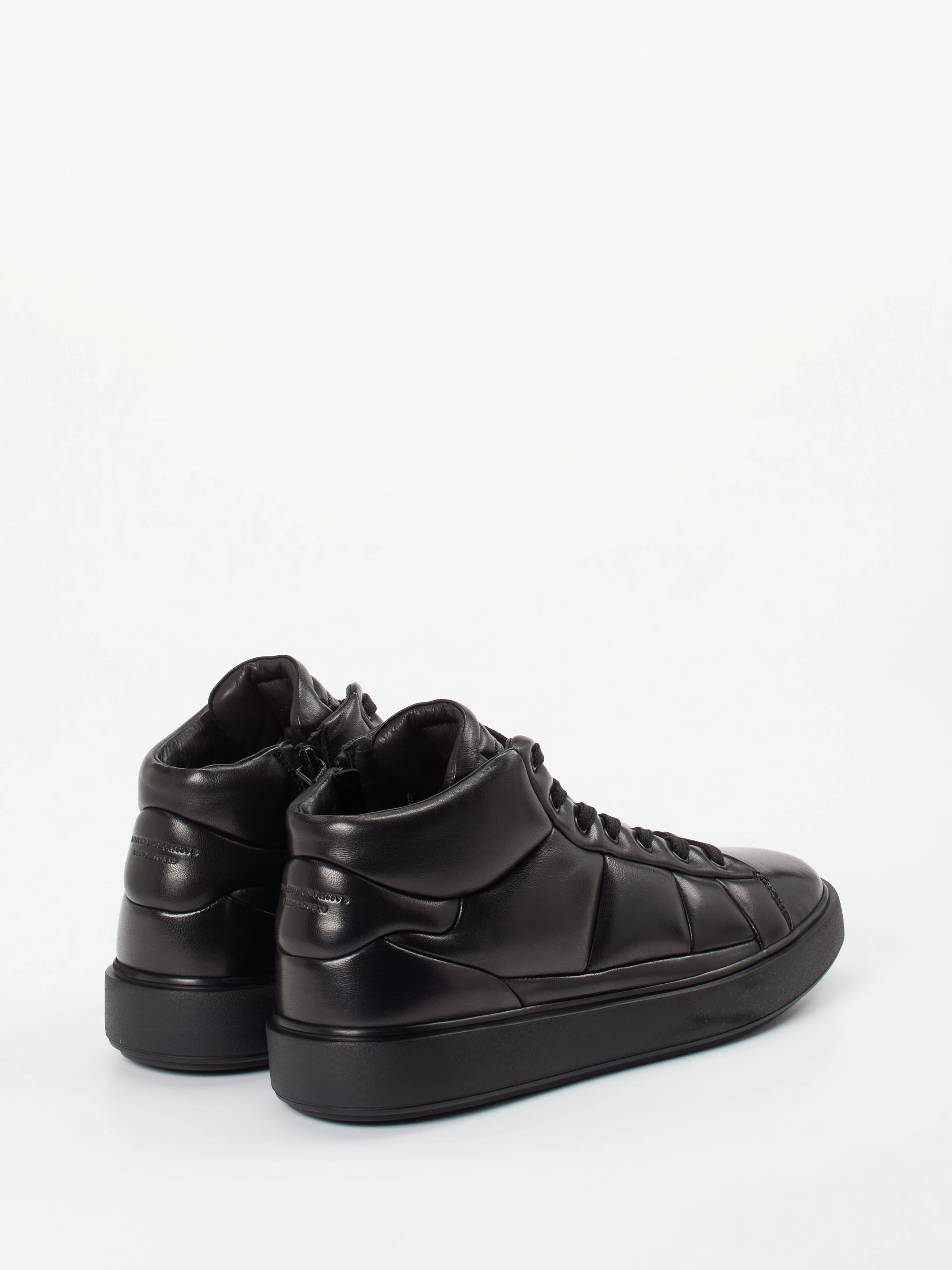 Sneaker schwarz 4761009055003