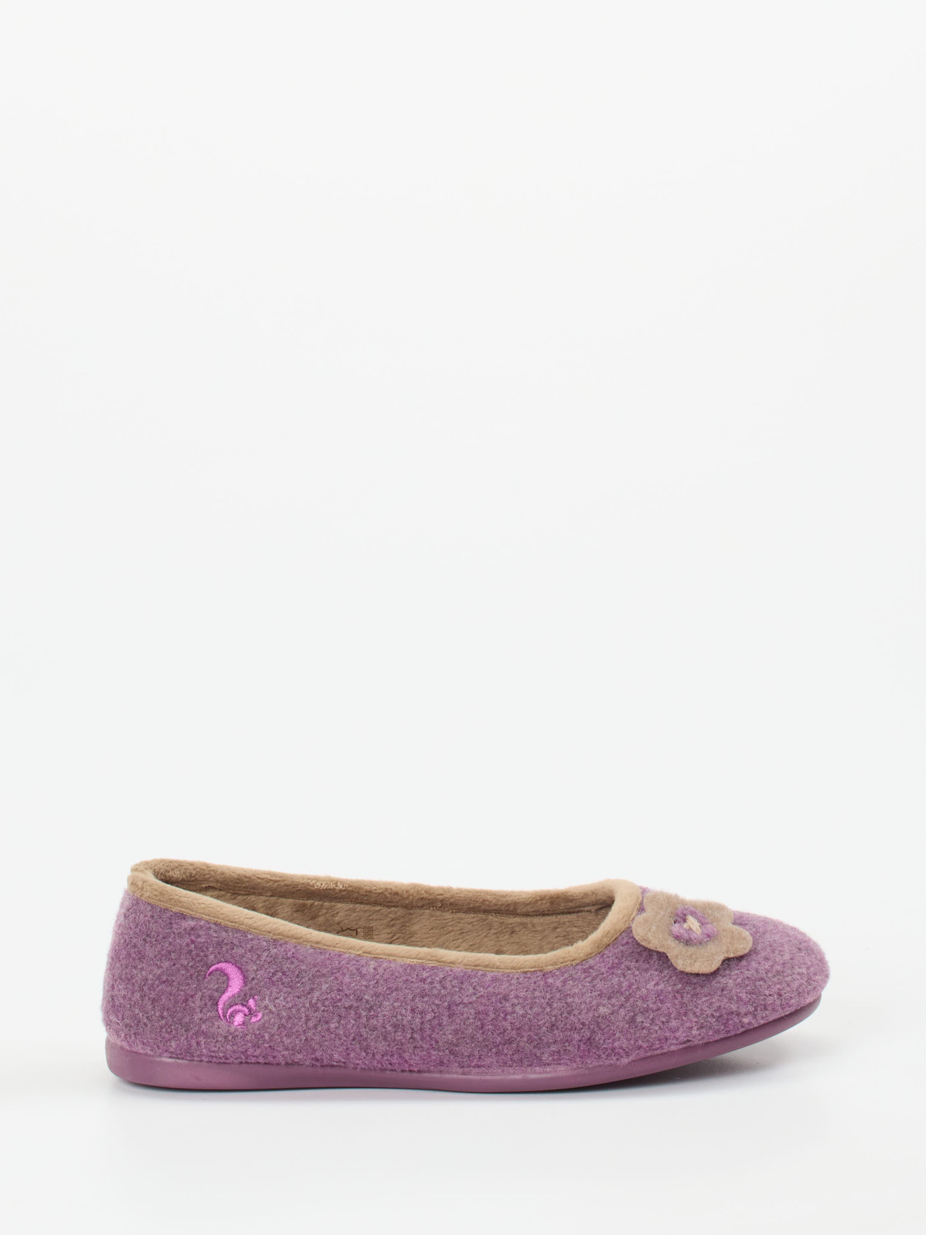 Hausschuh pink 7172539000201