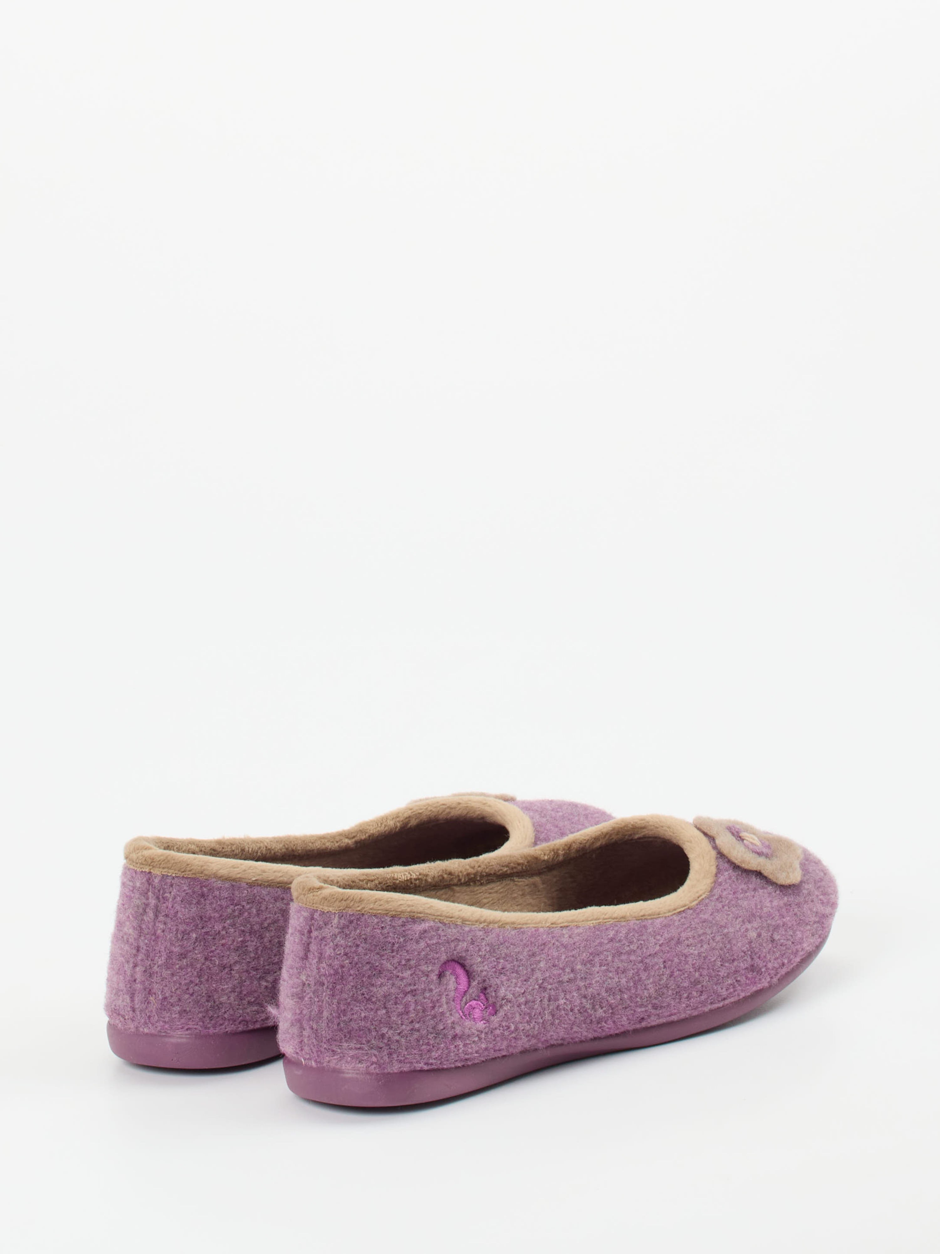 Hausschuh pink 7172539000203