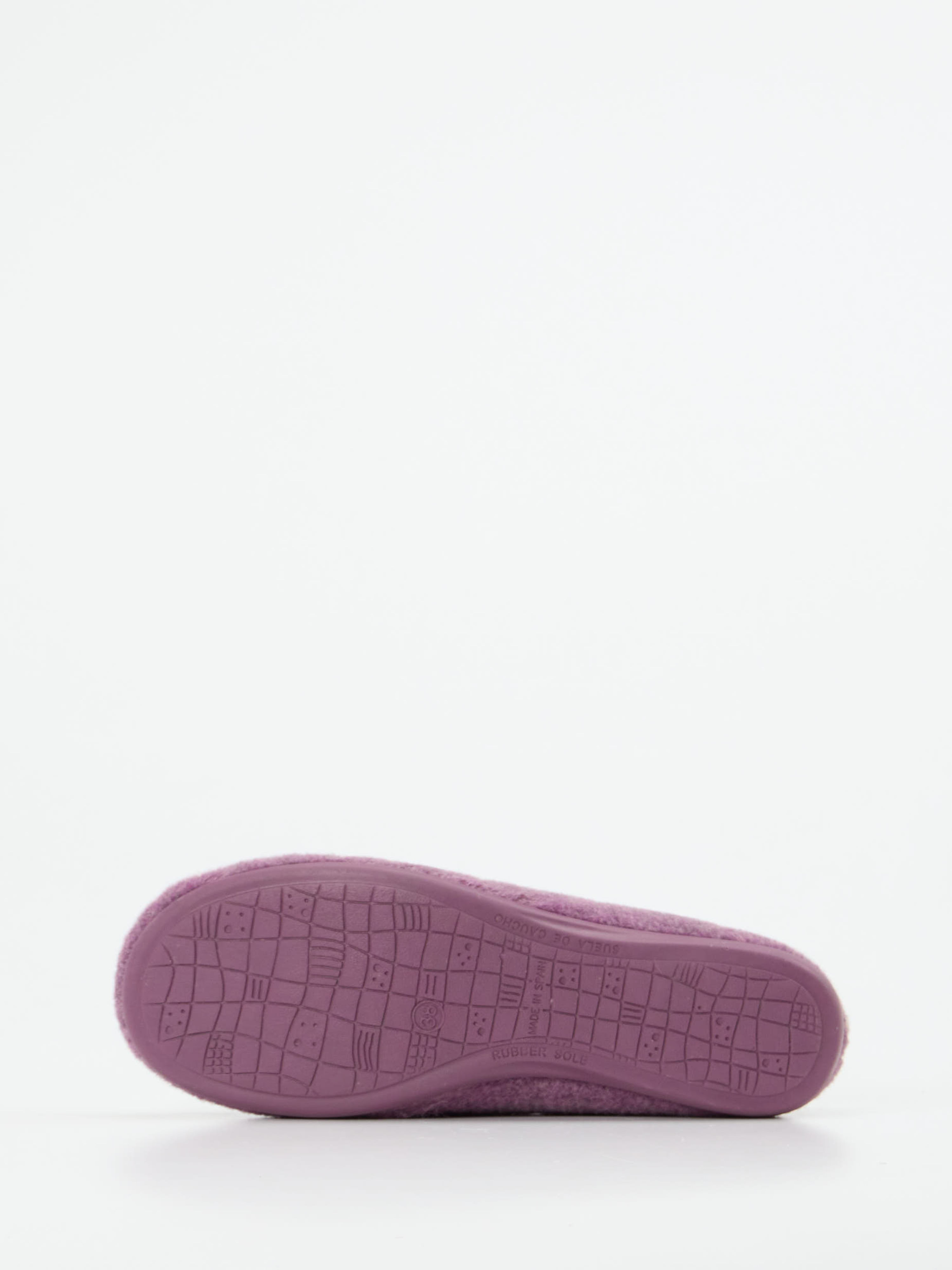 Hausschuh pink 7172539000205