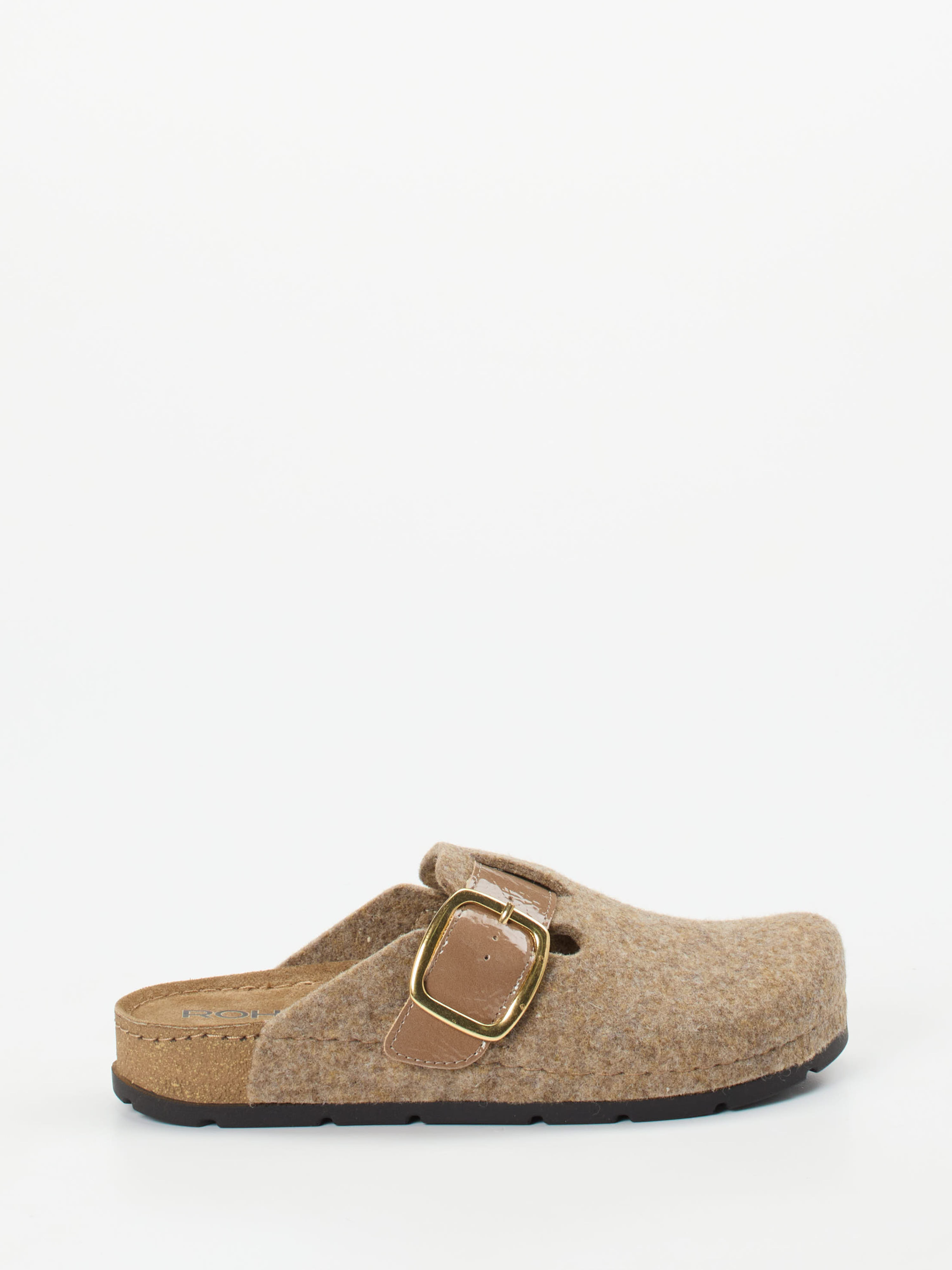Hausschuh beige 7163309000301