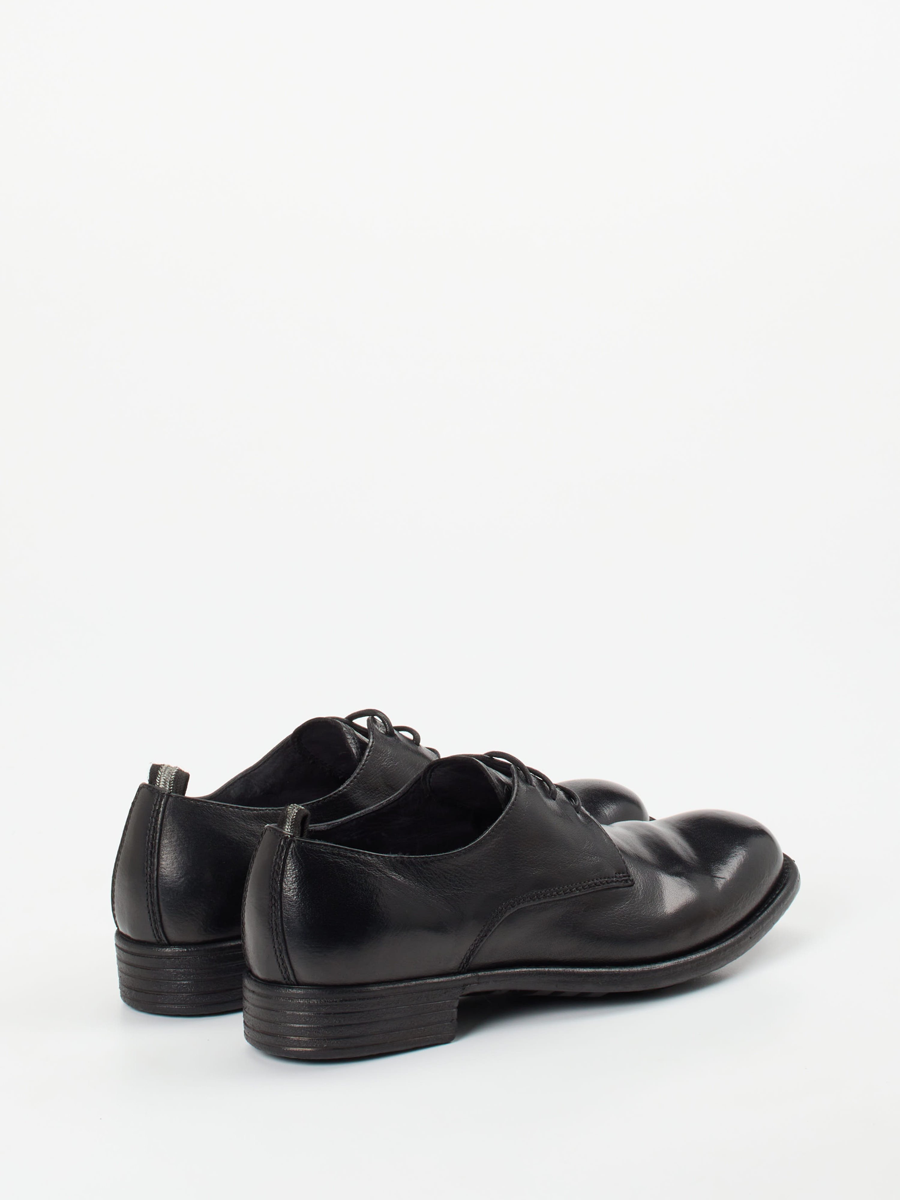 Schnürschuh schwarz 1563009007003