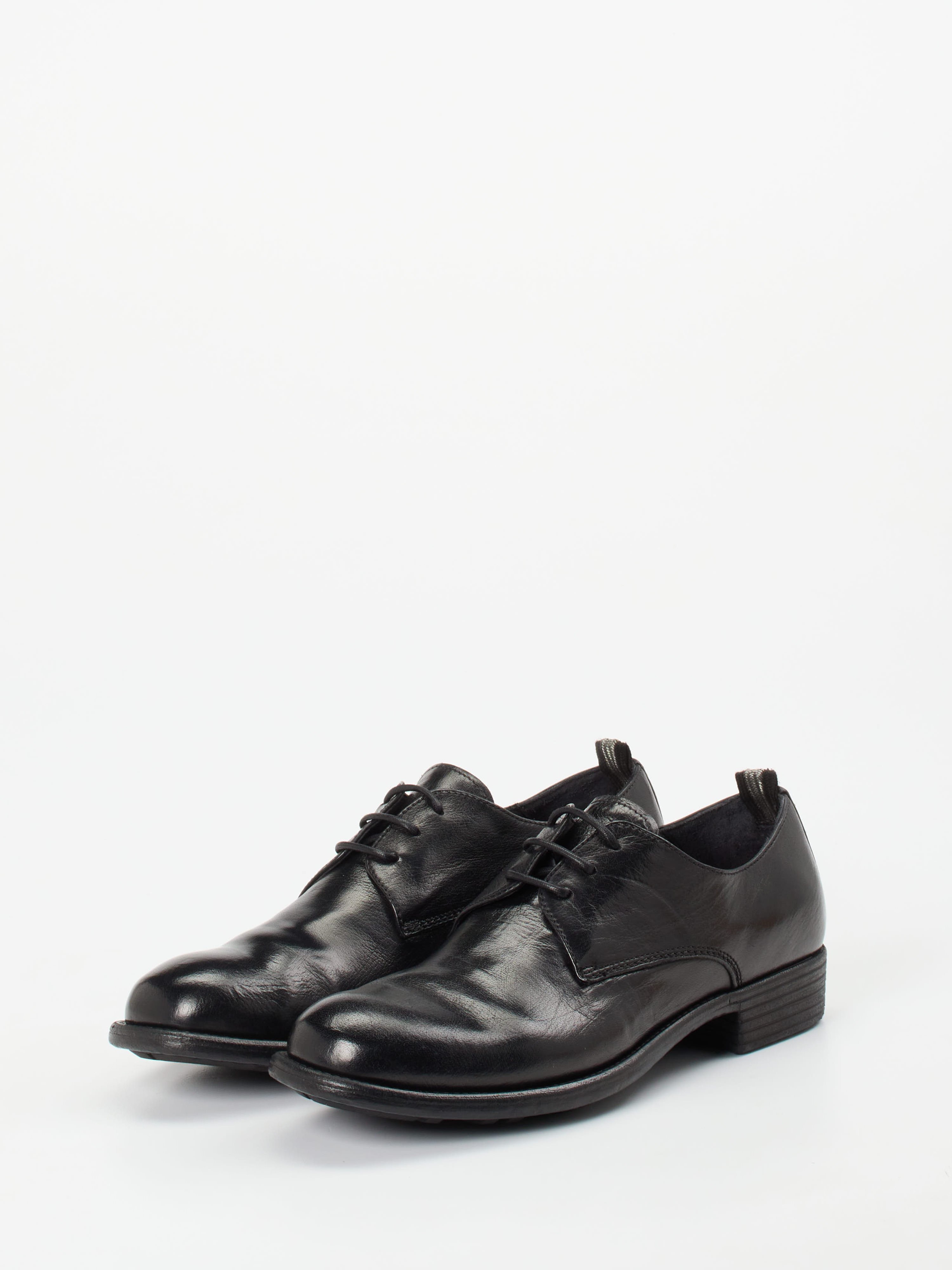 Schnürschuh schwarz 1563009007002