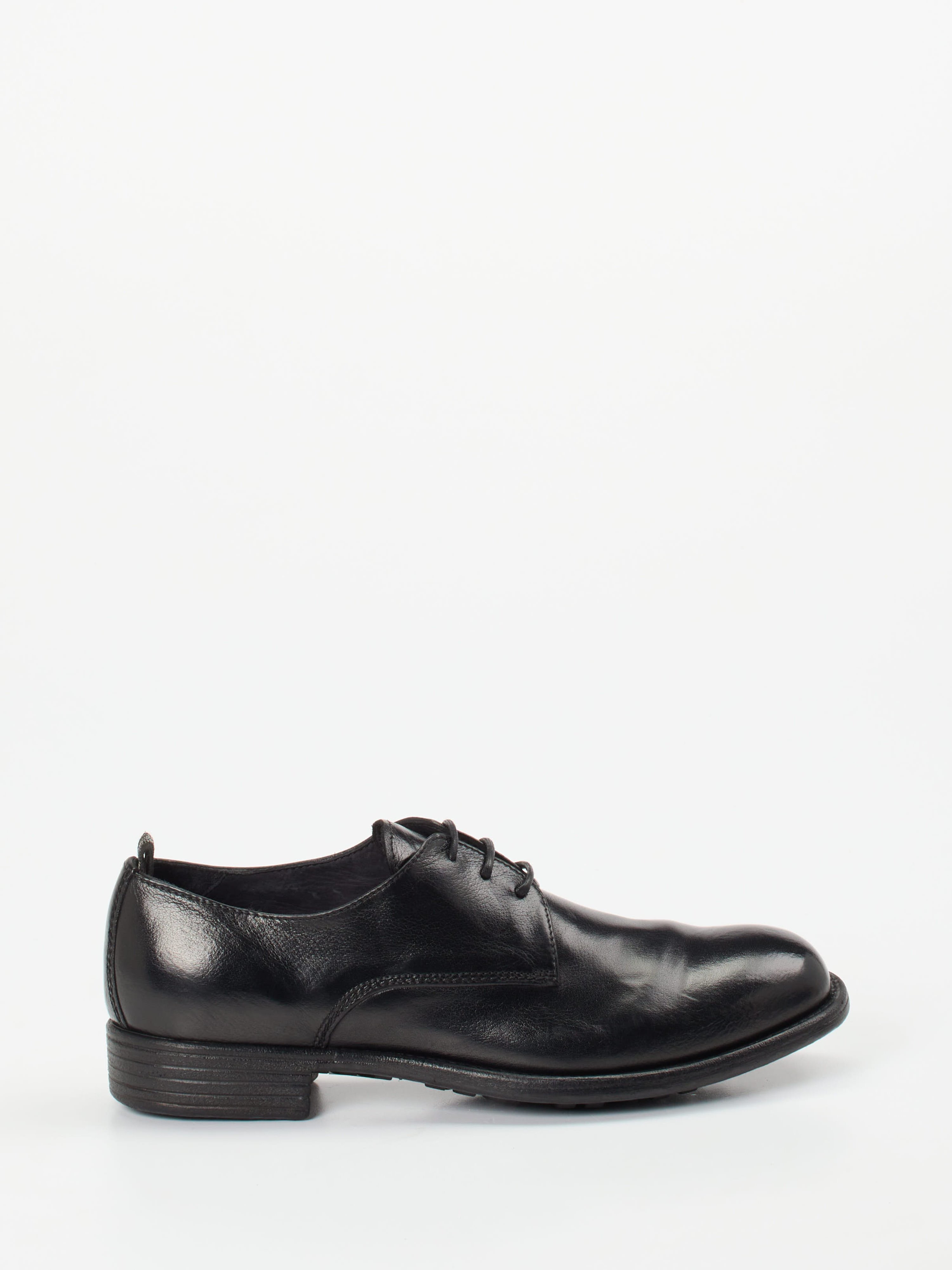 Schnürschuh schwarz 1563009007001