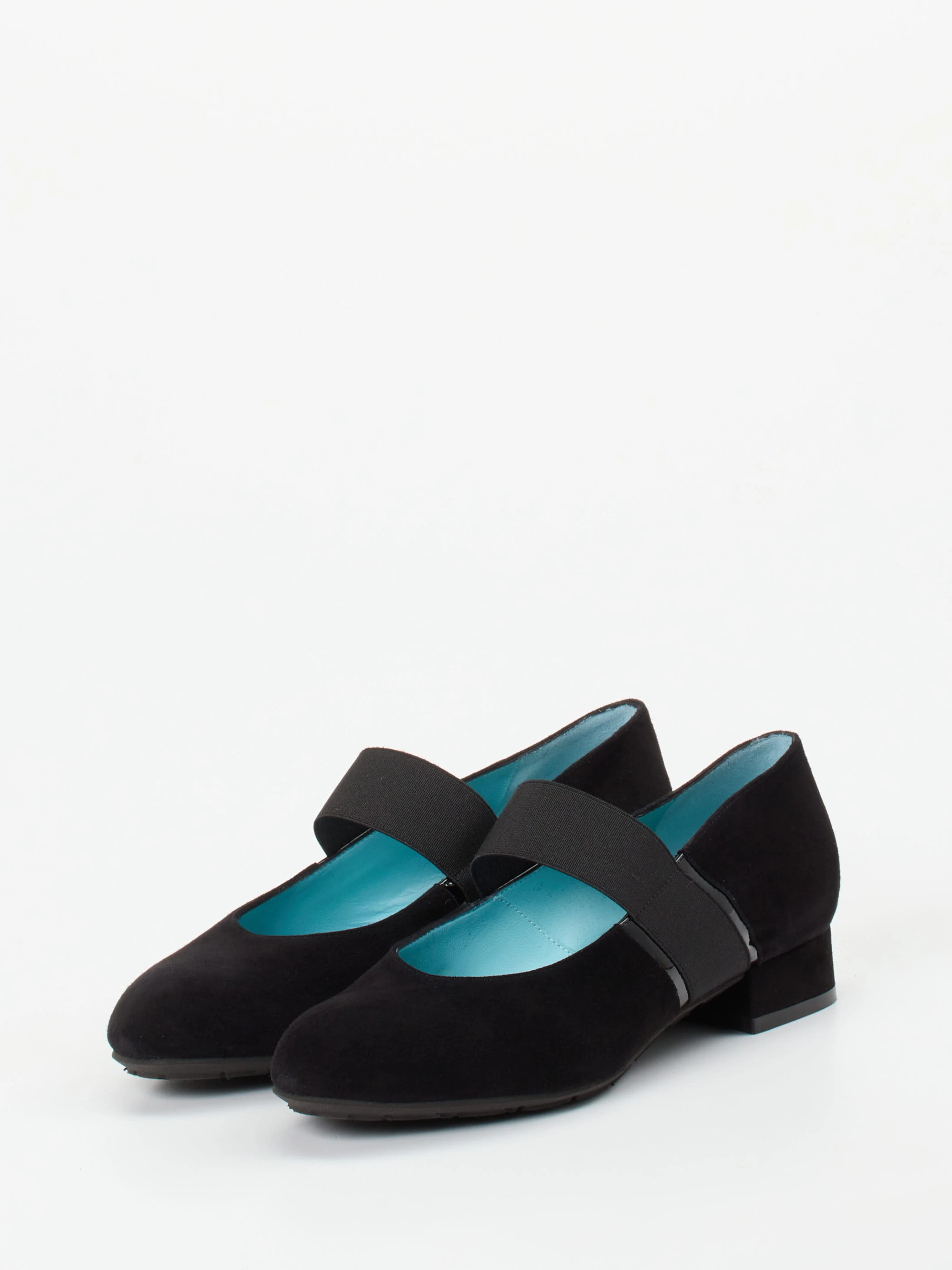 Spangenpumps