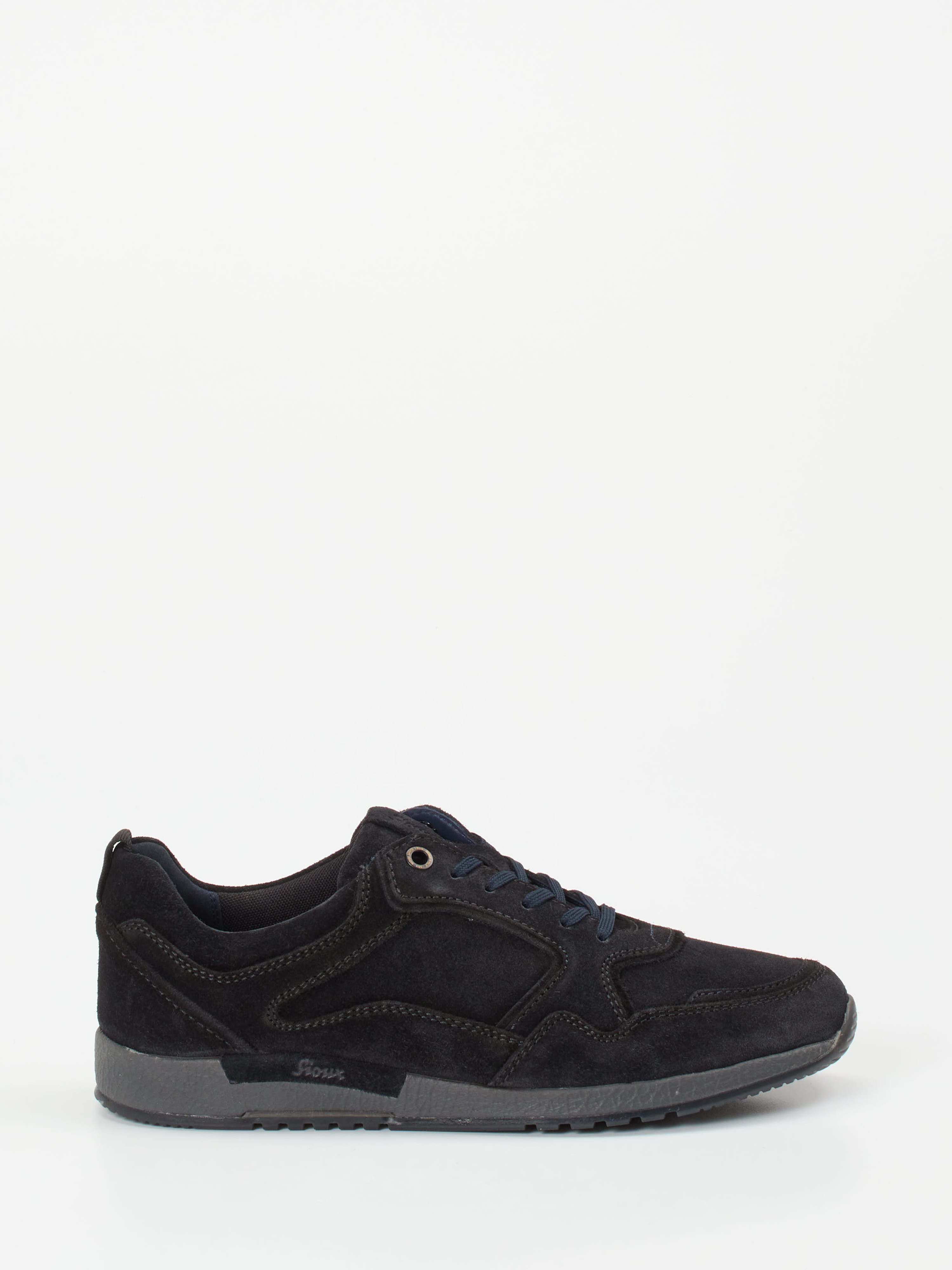 Sneaker blau 4661109090001