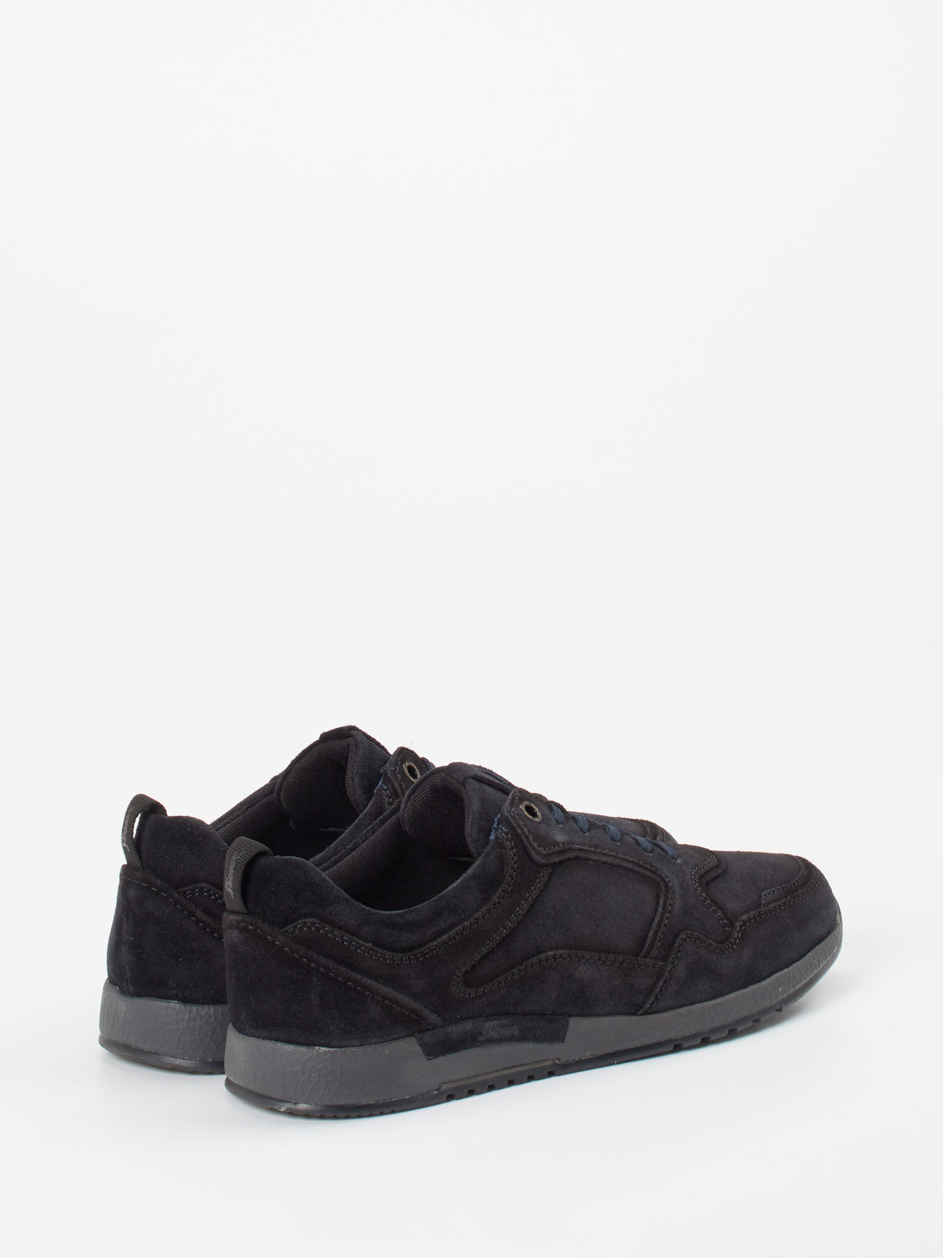 Sneaker blau 4661109090003