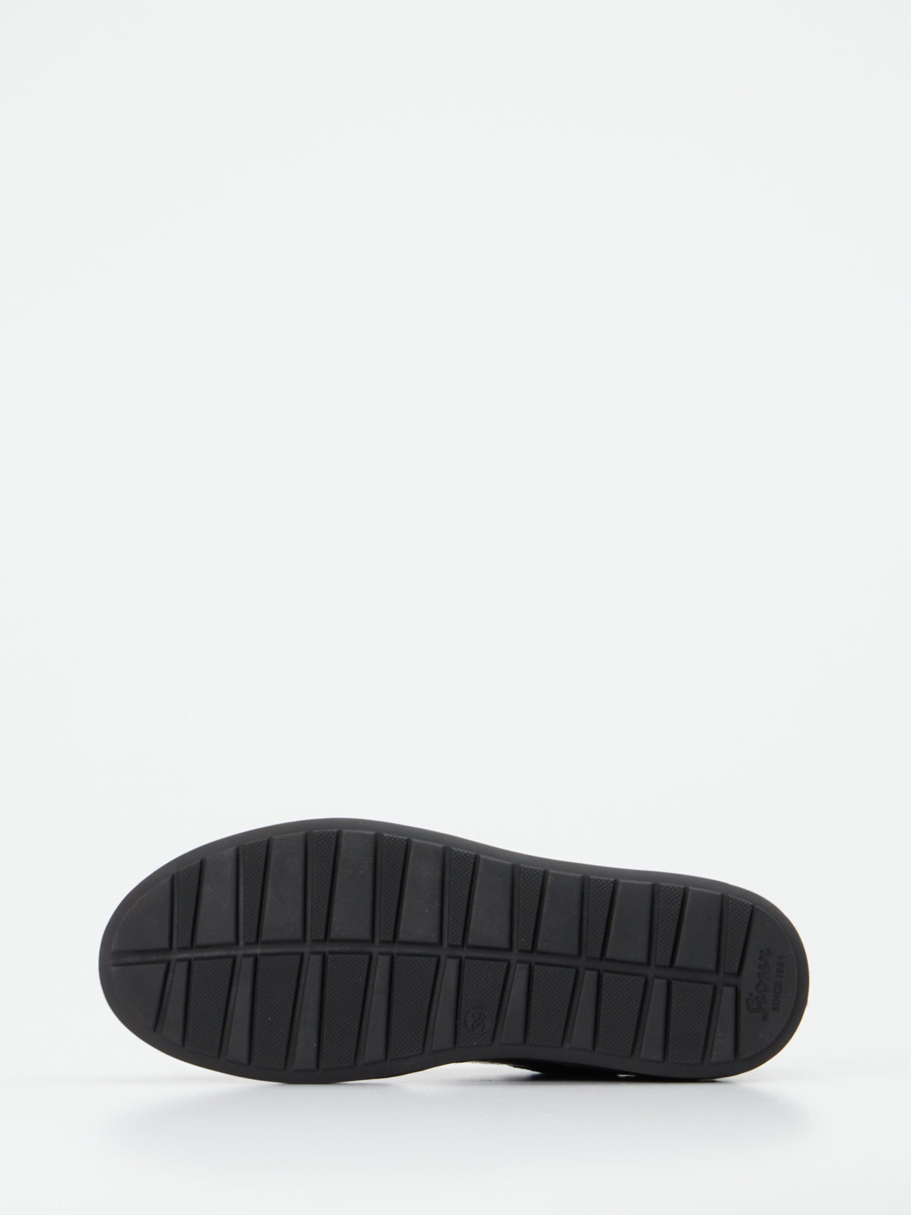 Sneaker schwarz 2661009021105
