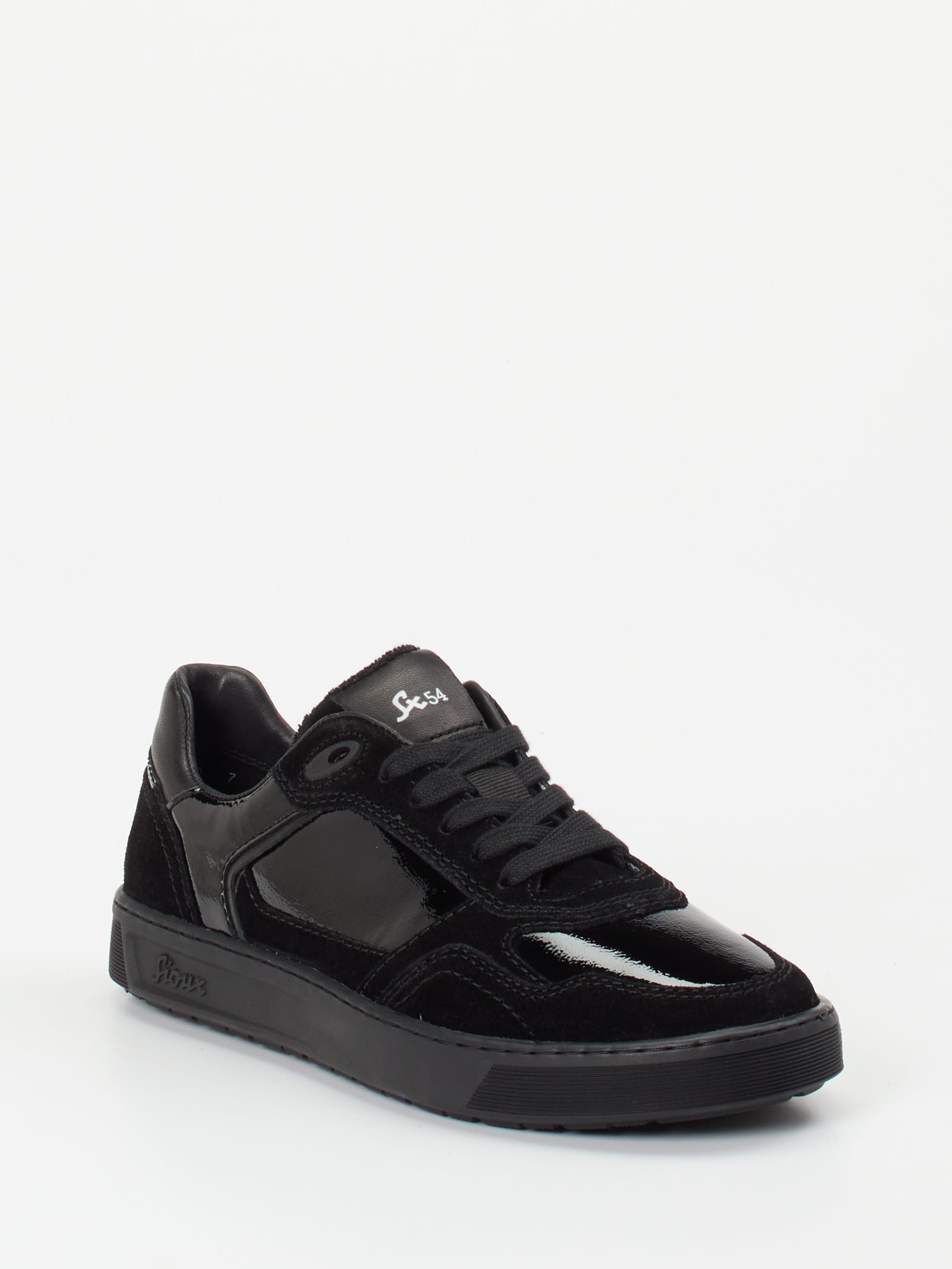 Sneaker schwarz 2661009021106