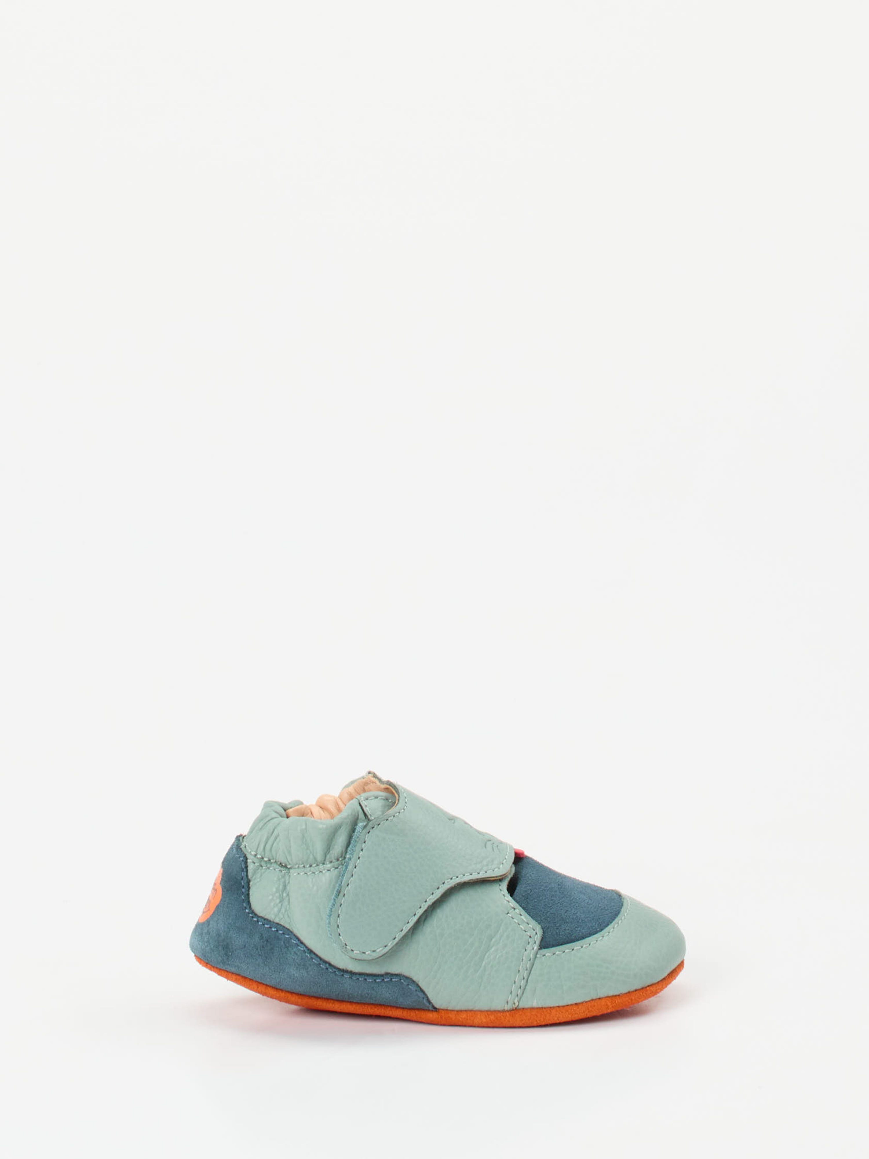 Lauflernschuhe grün 6735676000101
