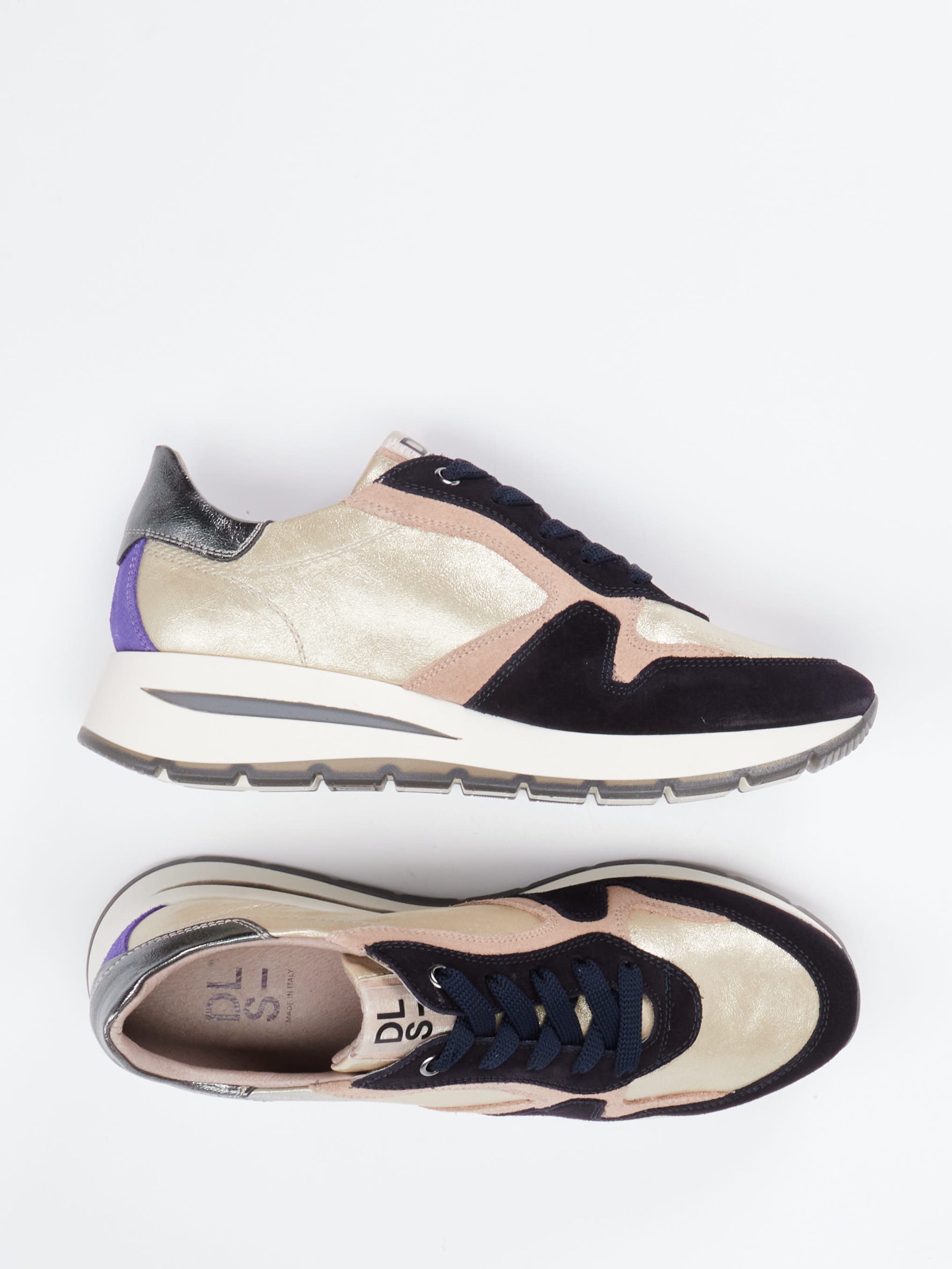 Sneaker multi 2661991000604