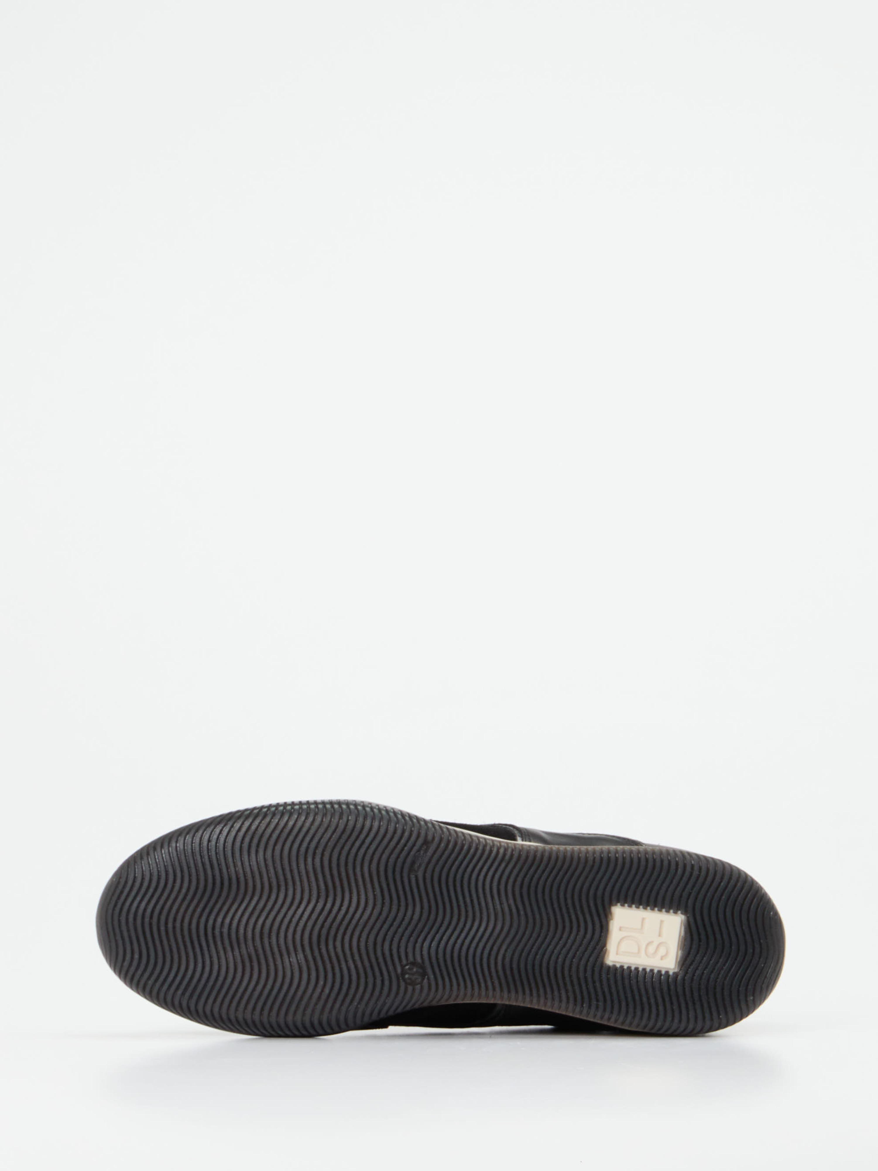 Sneaker schwarz 2661009022405