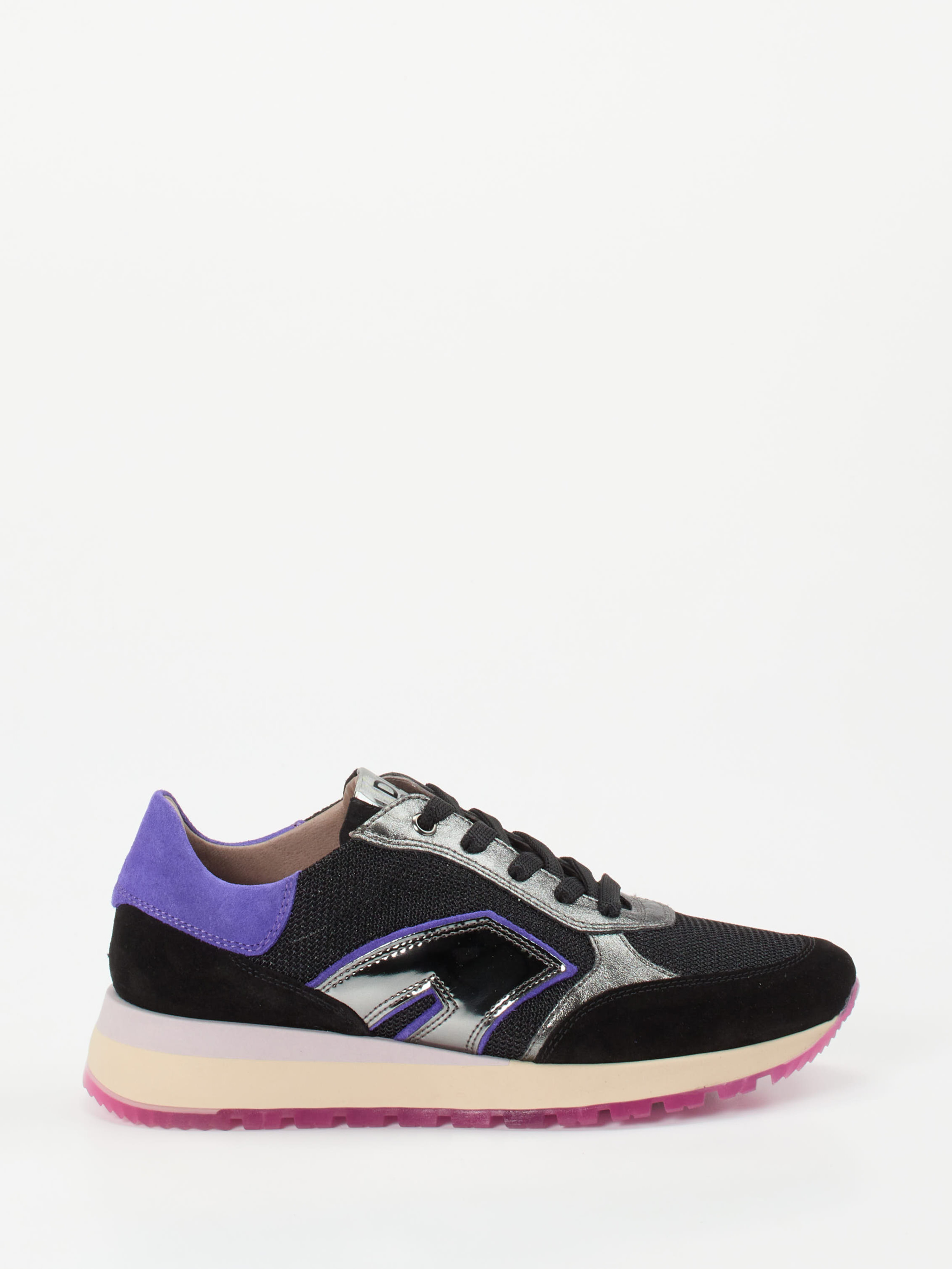 Sneaker schwarz 2661001000101