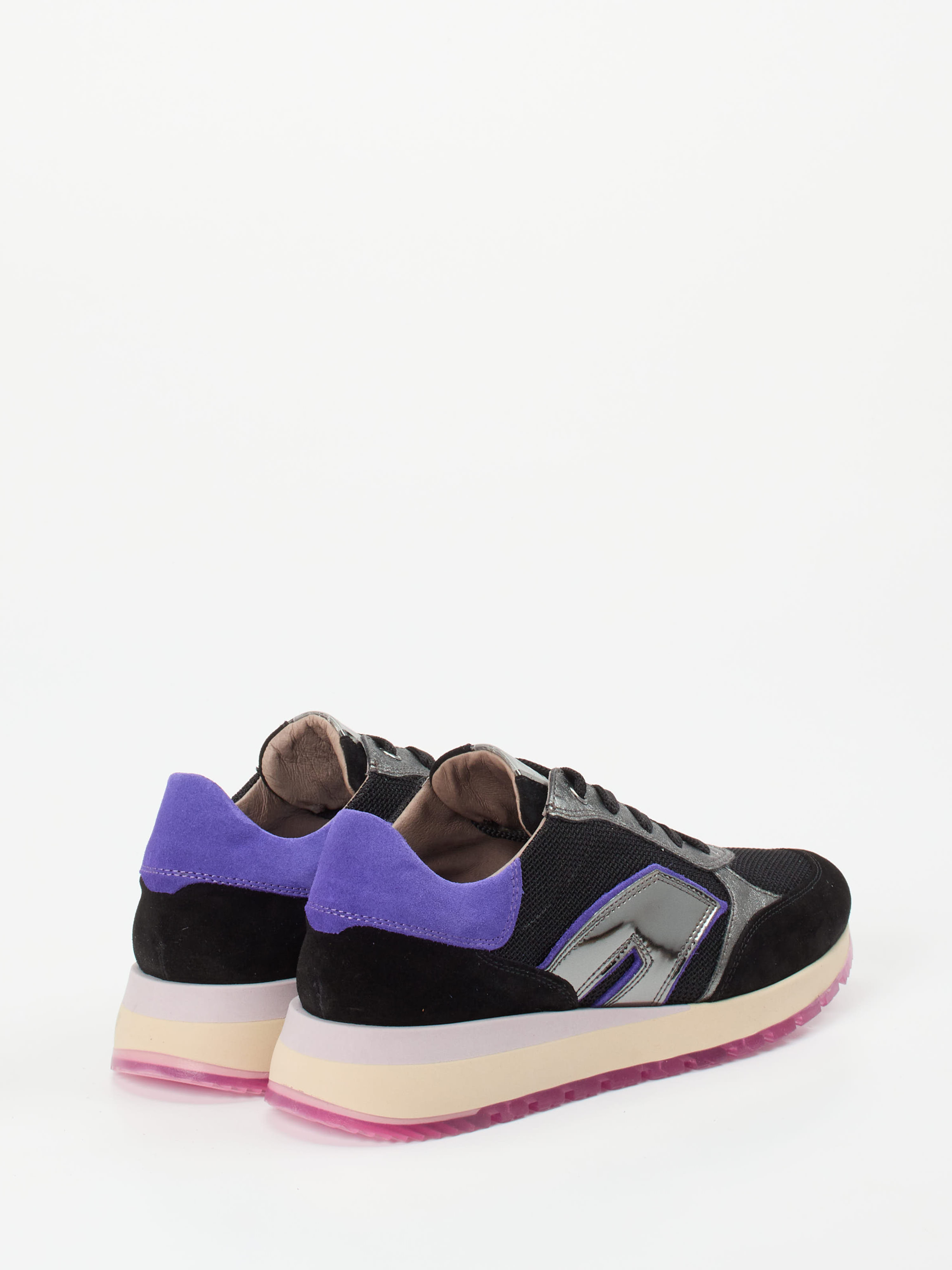 Sneaker schwarz 2661001000103