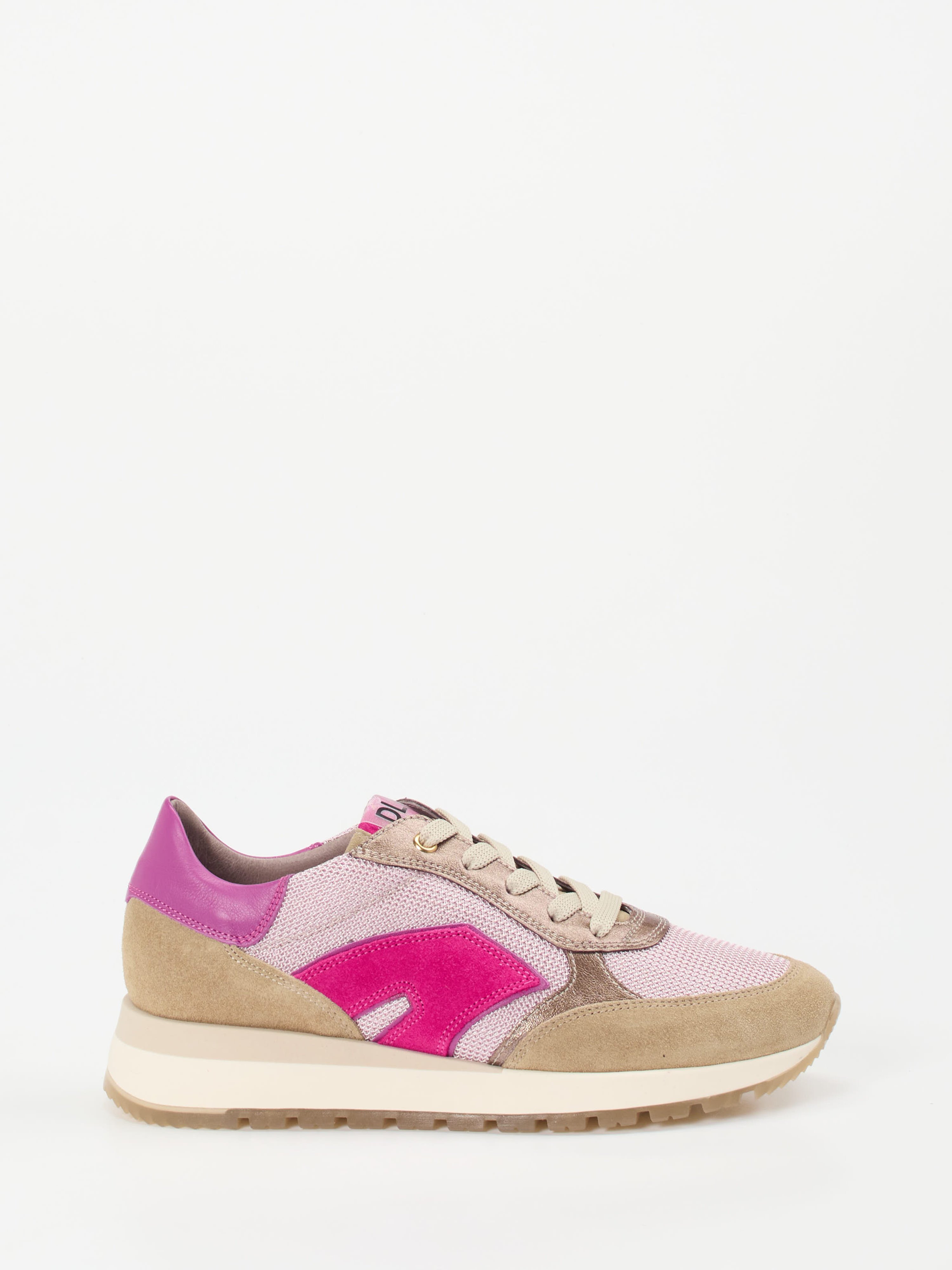 Sneaker beige 2661335000401