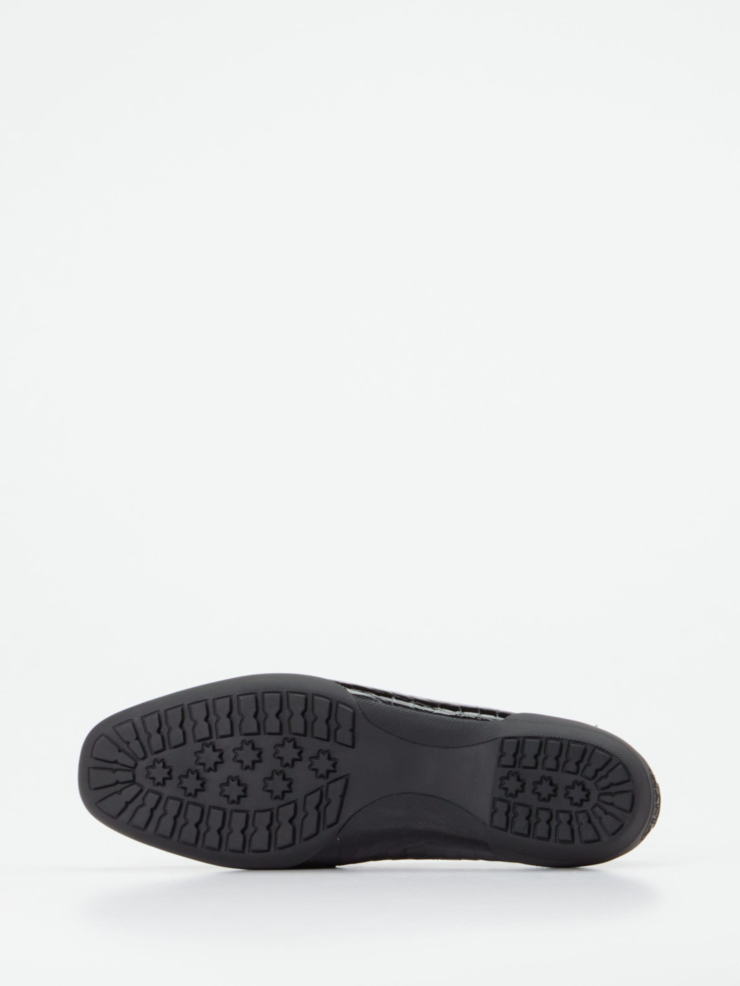 Slipper schwarz 1811009011305