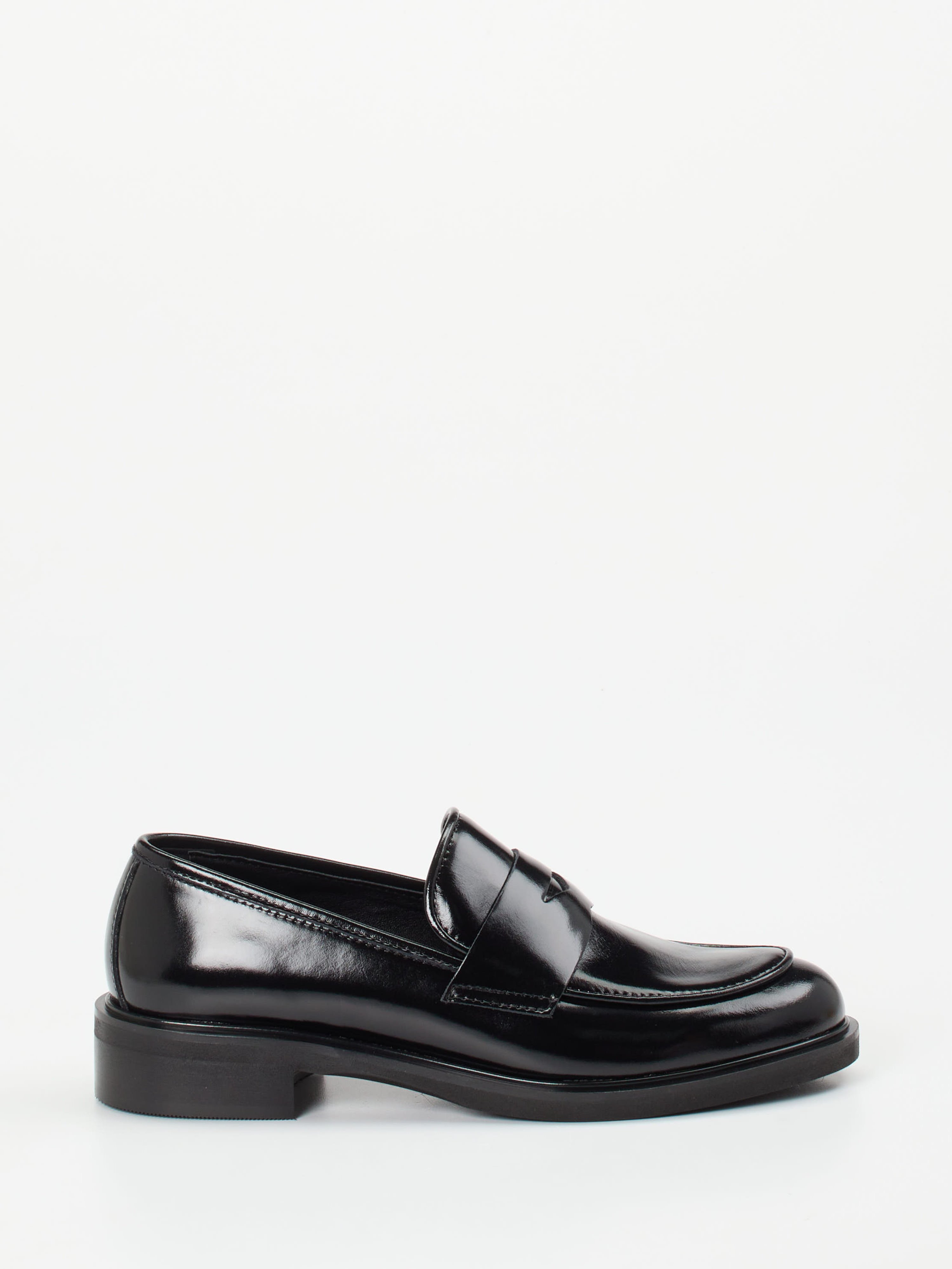 Slipper schwarz 1513009023001