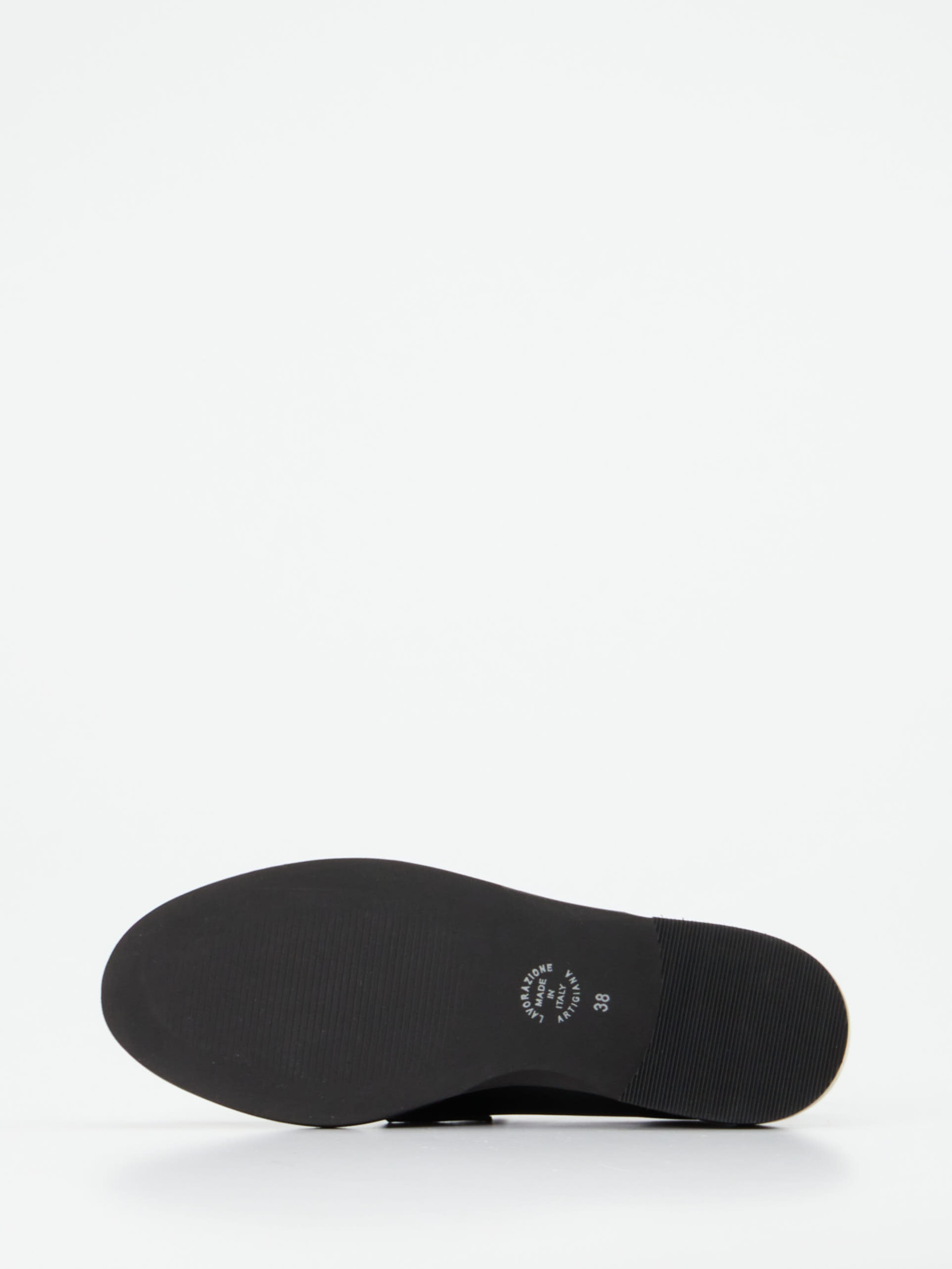 Slipper schwarz 1513009023005