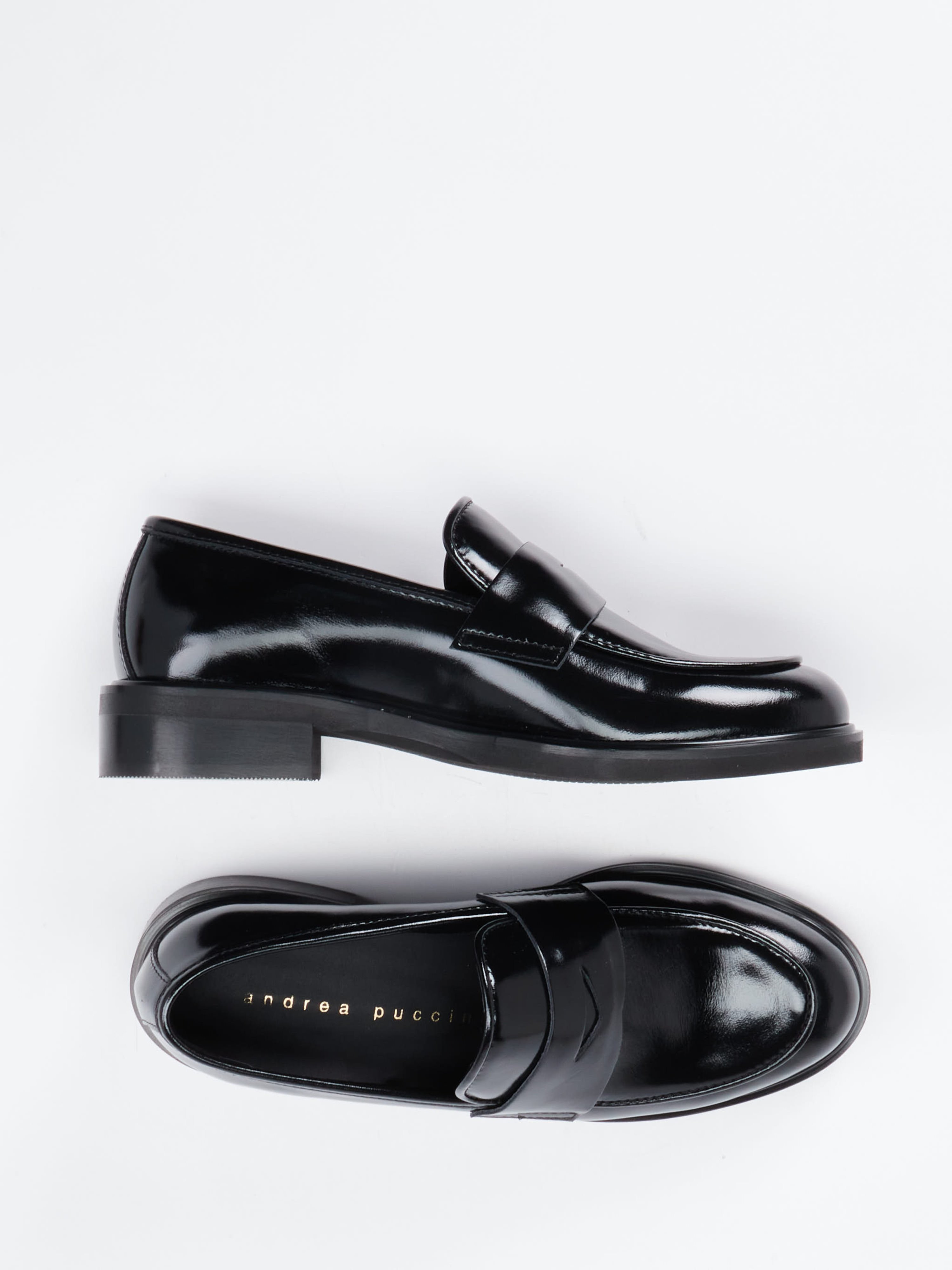 Slipper schwarz 1513009023004