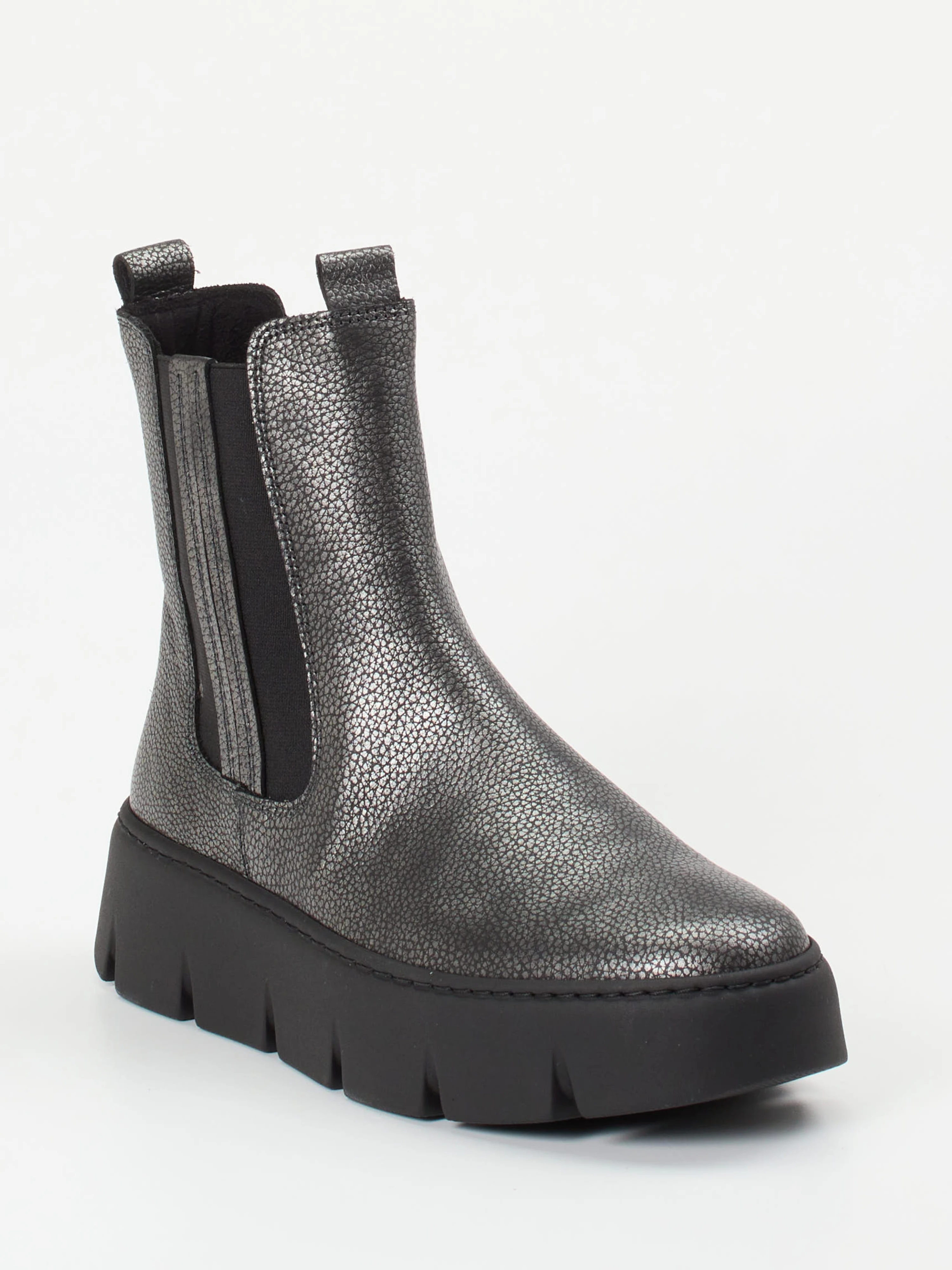 Stiefelette
