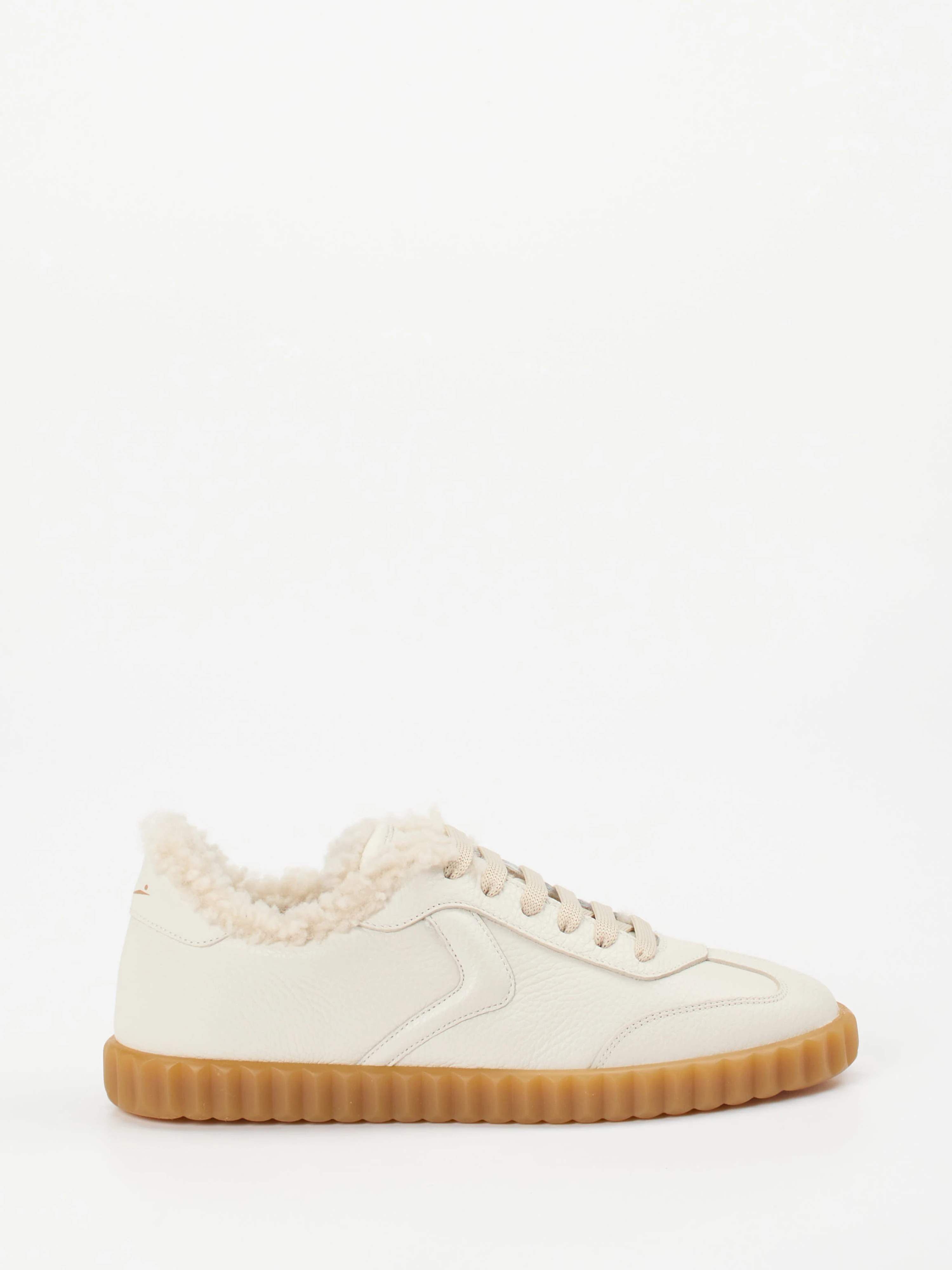 Sneaker beige 1801379000101