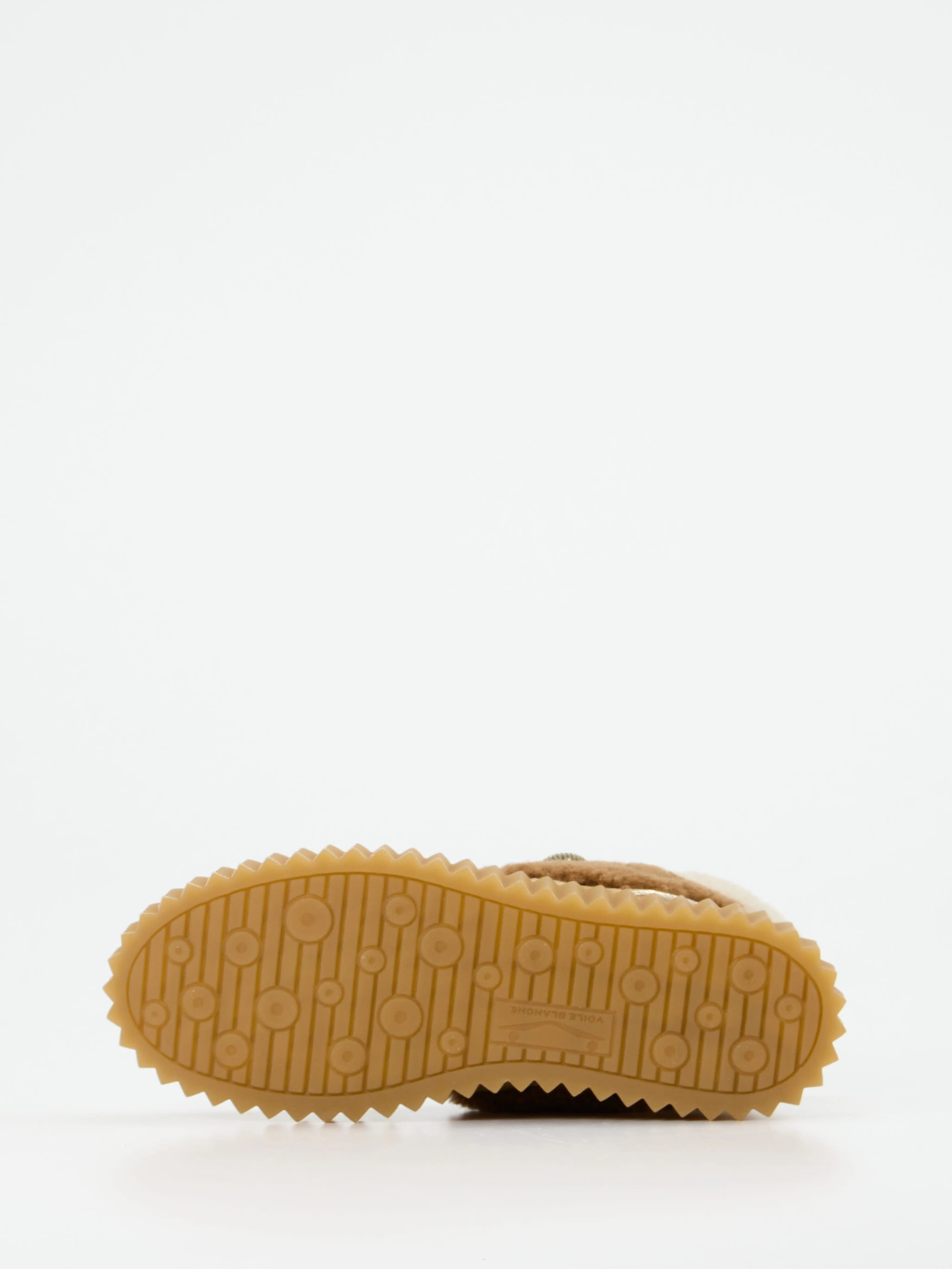 Schnürstiefelette beige 1705369000105