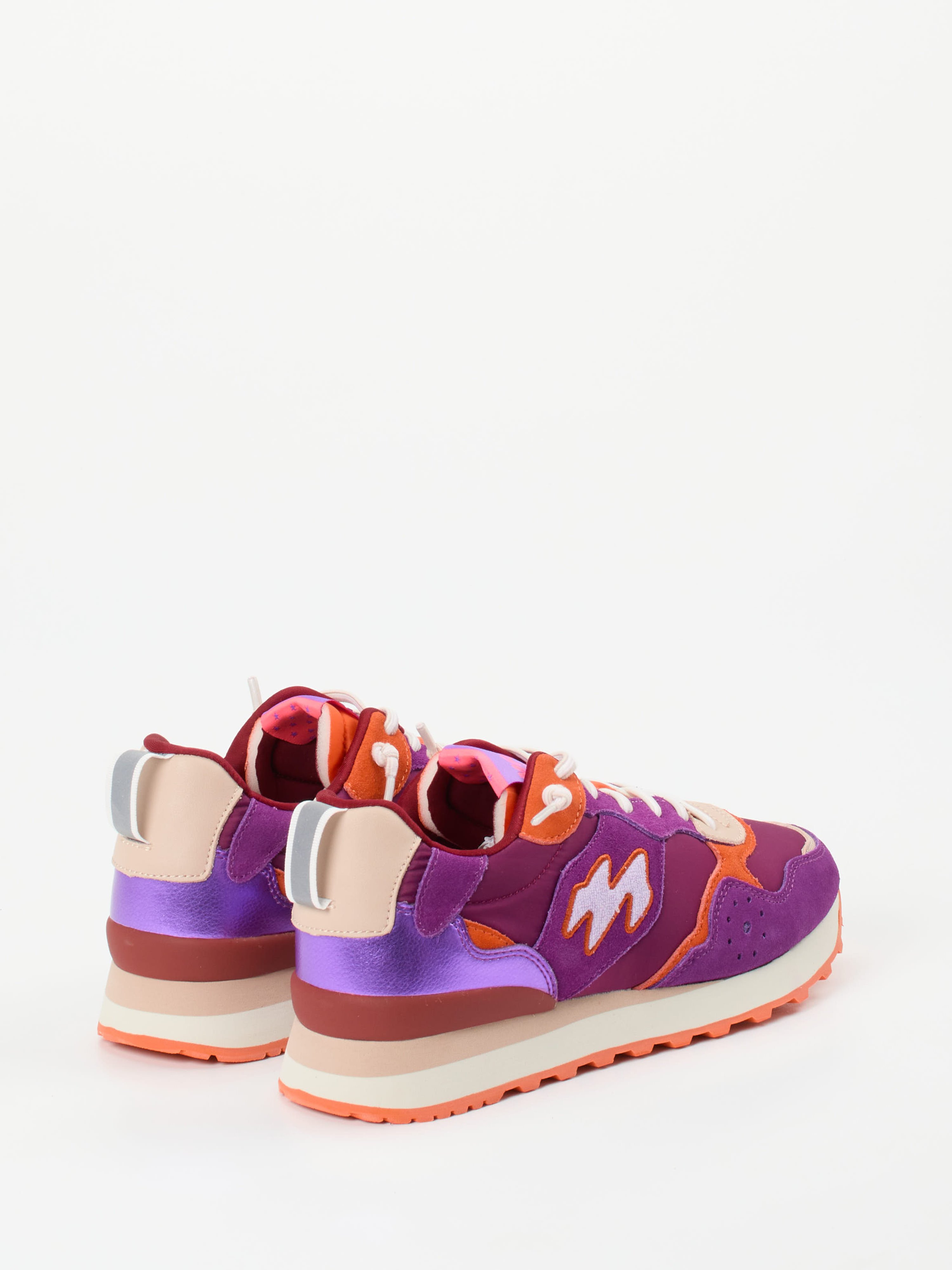 Sneaker pink 1663539000203