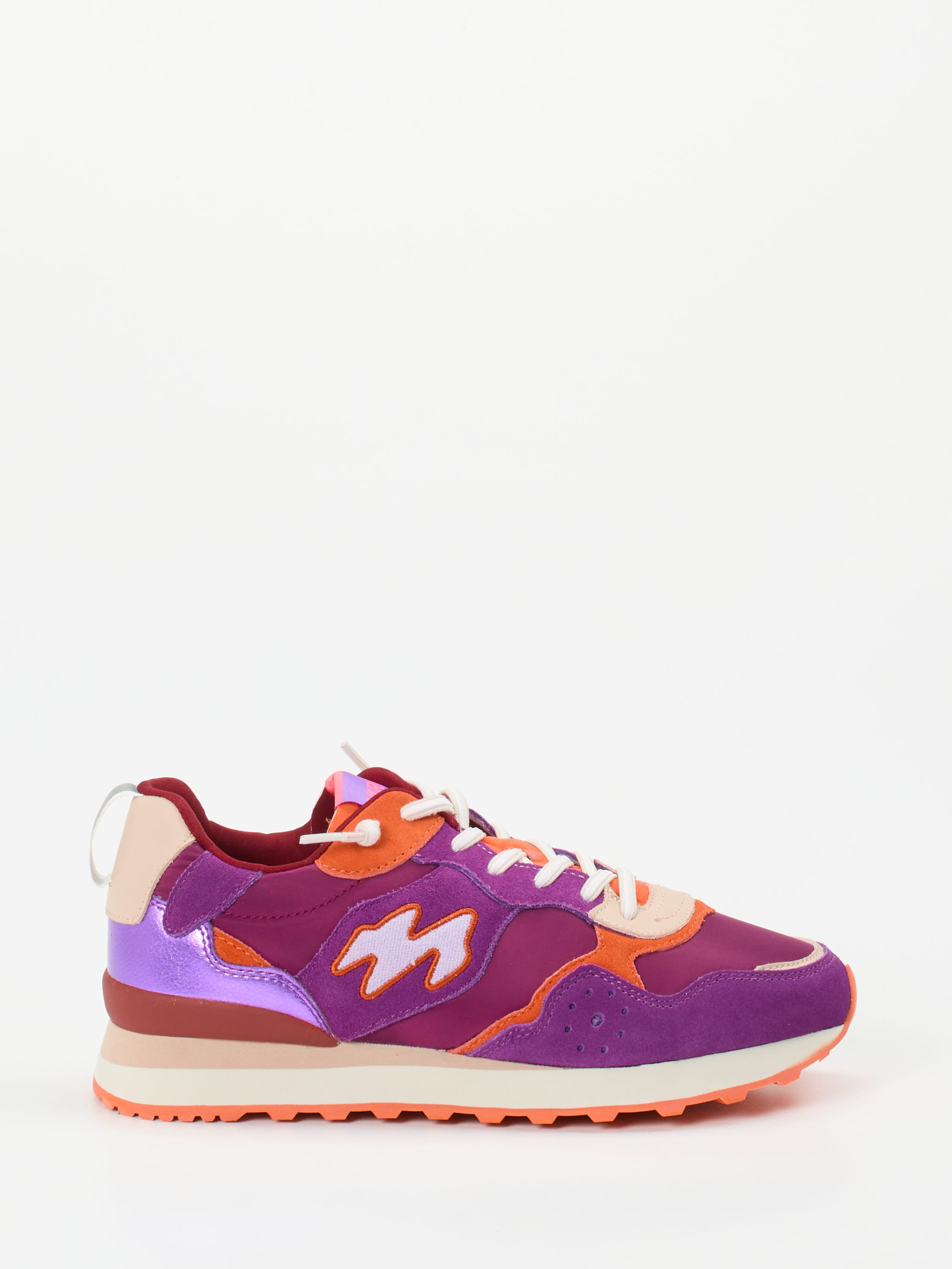 Sneaker pink 1663539000201