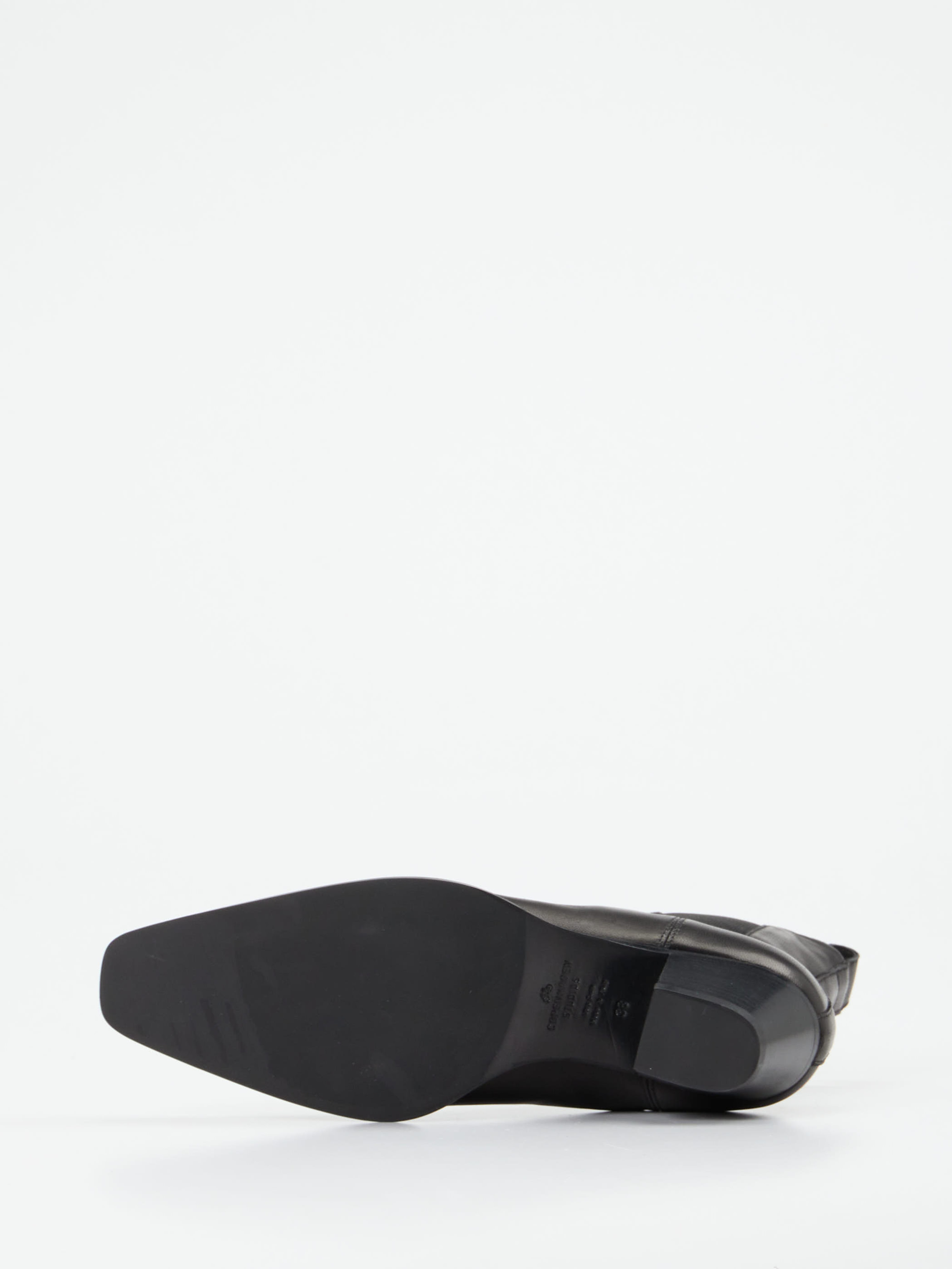 Stiefelette CPH247 schwarz 1735009014305