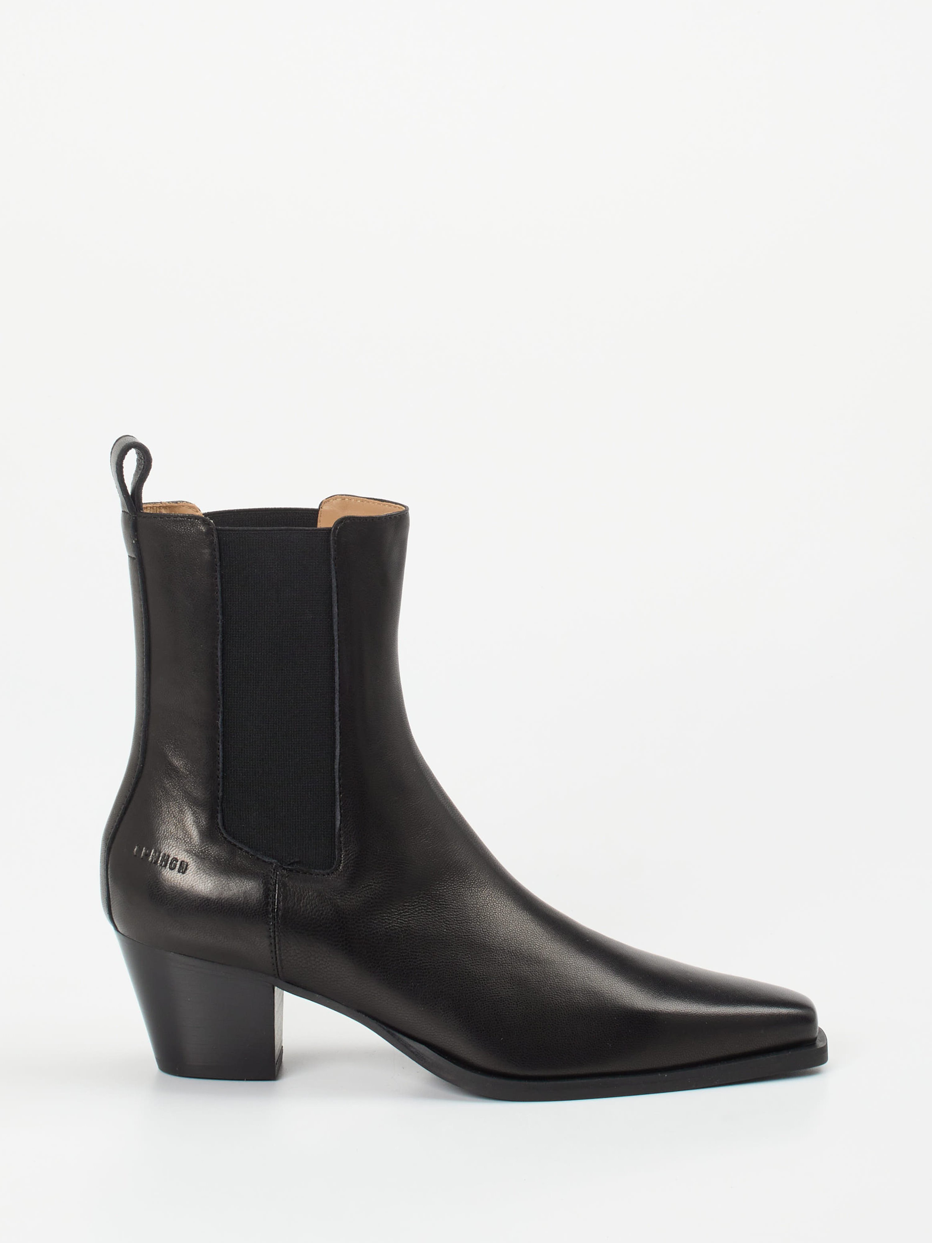 Stiefelette CPH247 schwarz 1735009014301