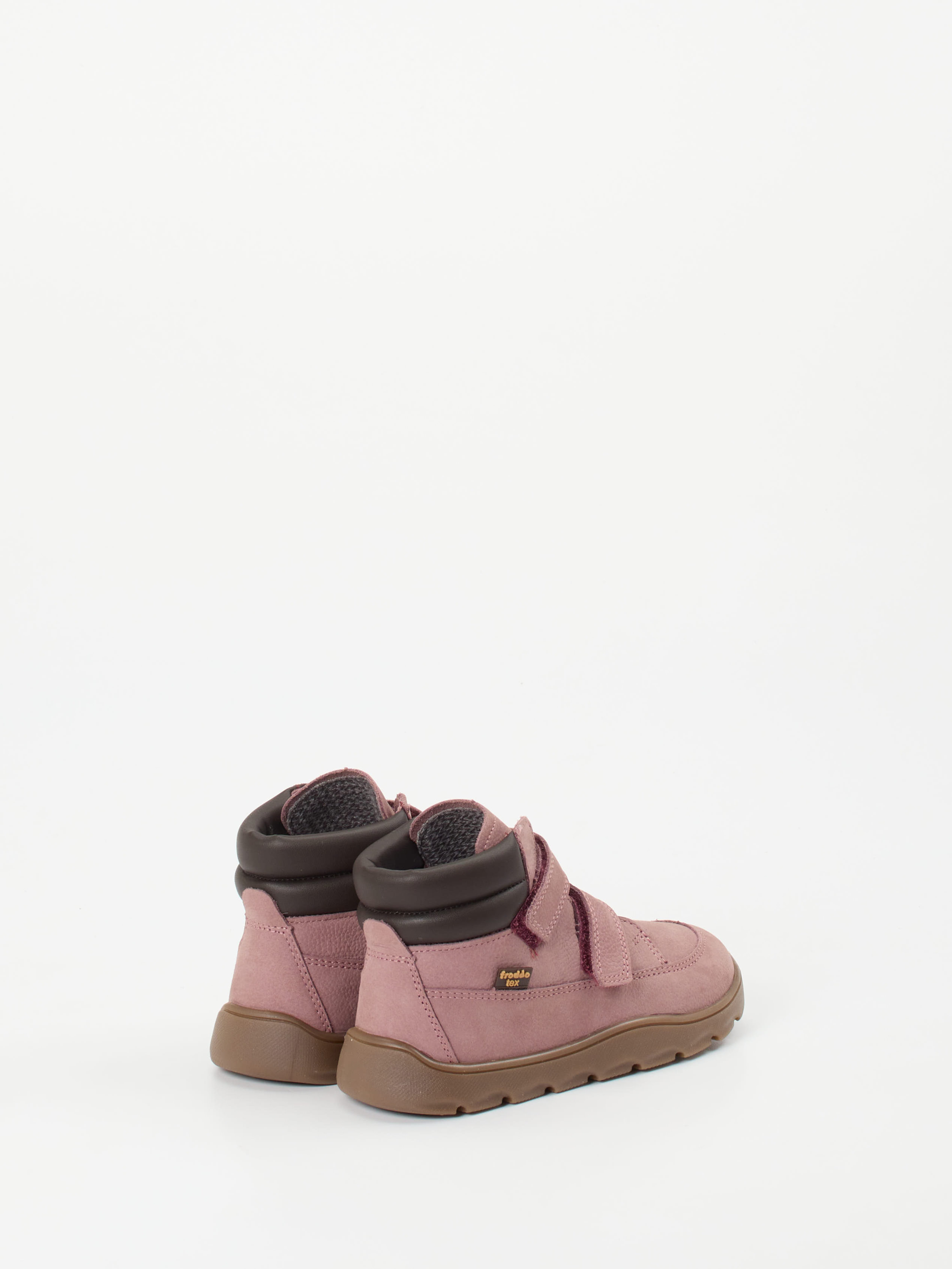 Klettverschlussboot rosa 6730599001103