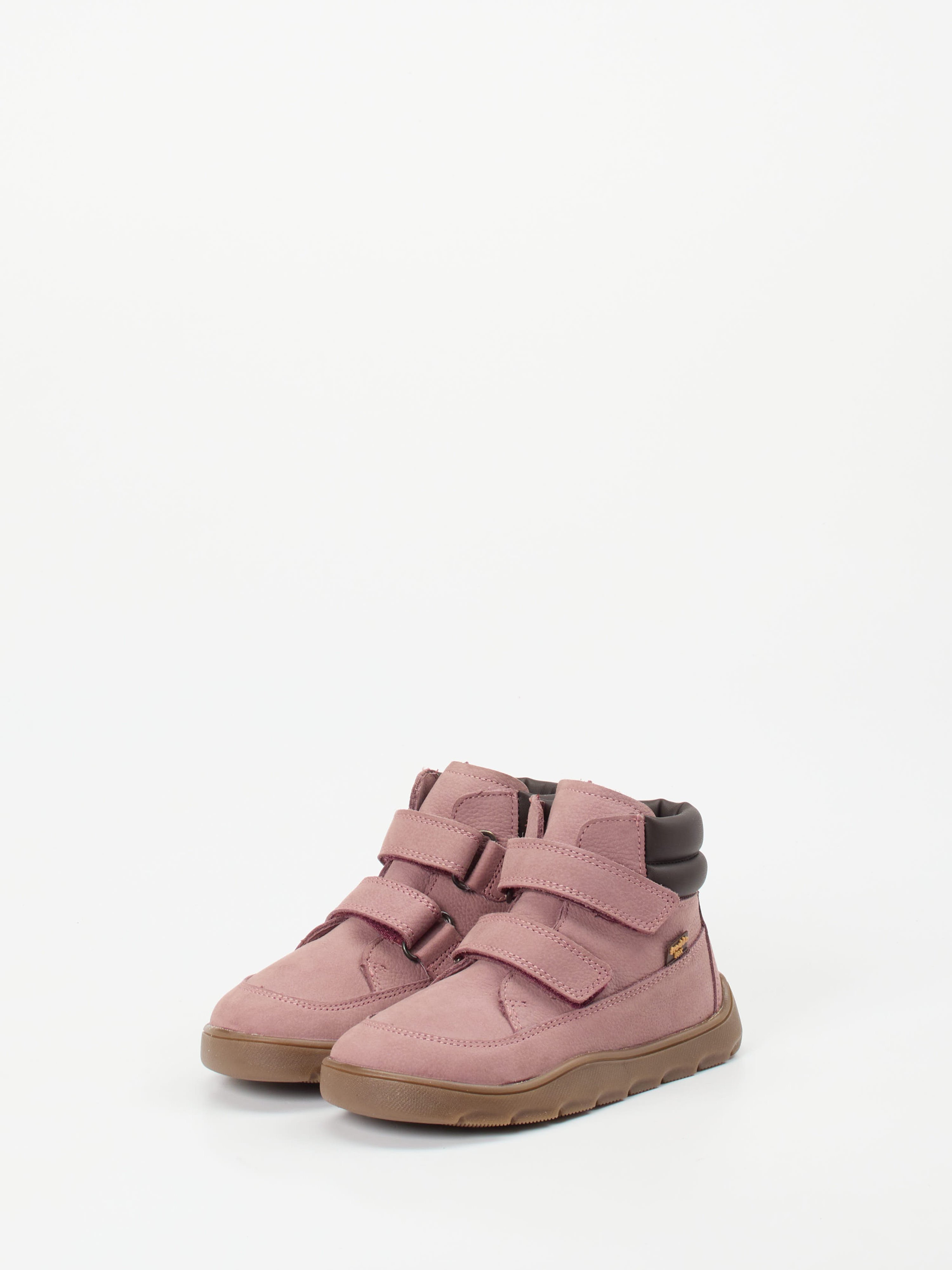 Klettverschlussboot rosa 6730599001102