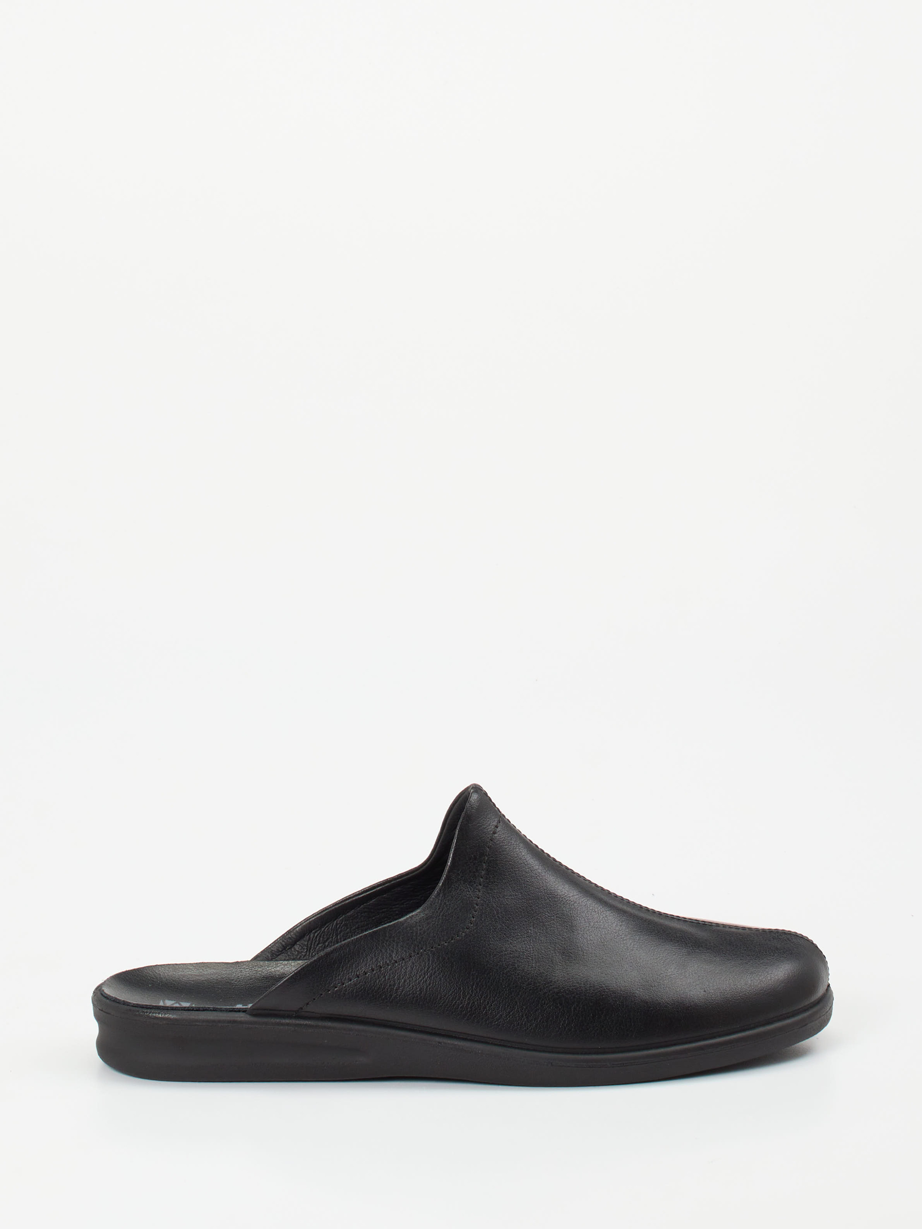Pantolette schwarz 7403009005701