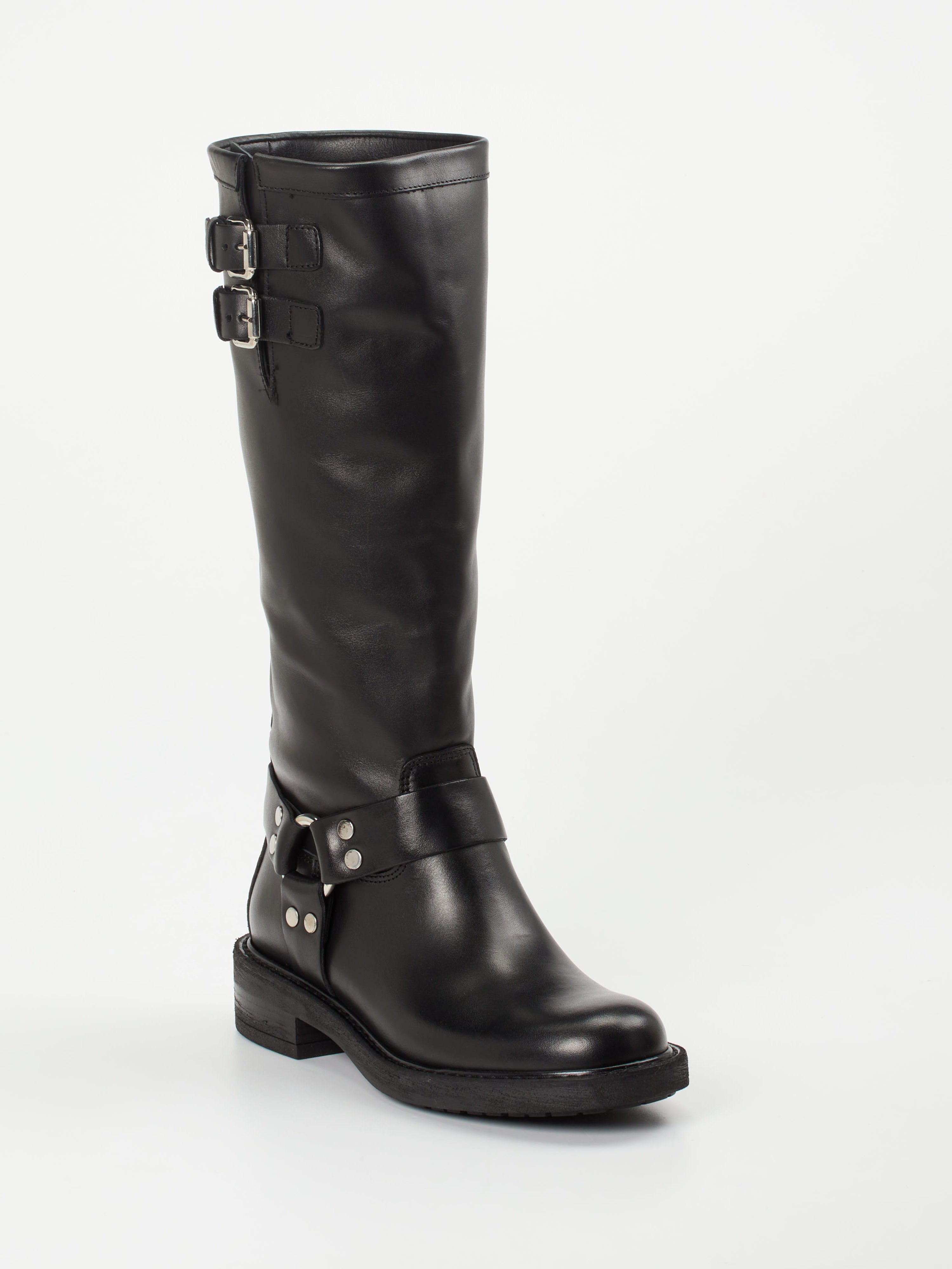 Stiefel schwarz 1773009003606