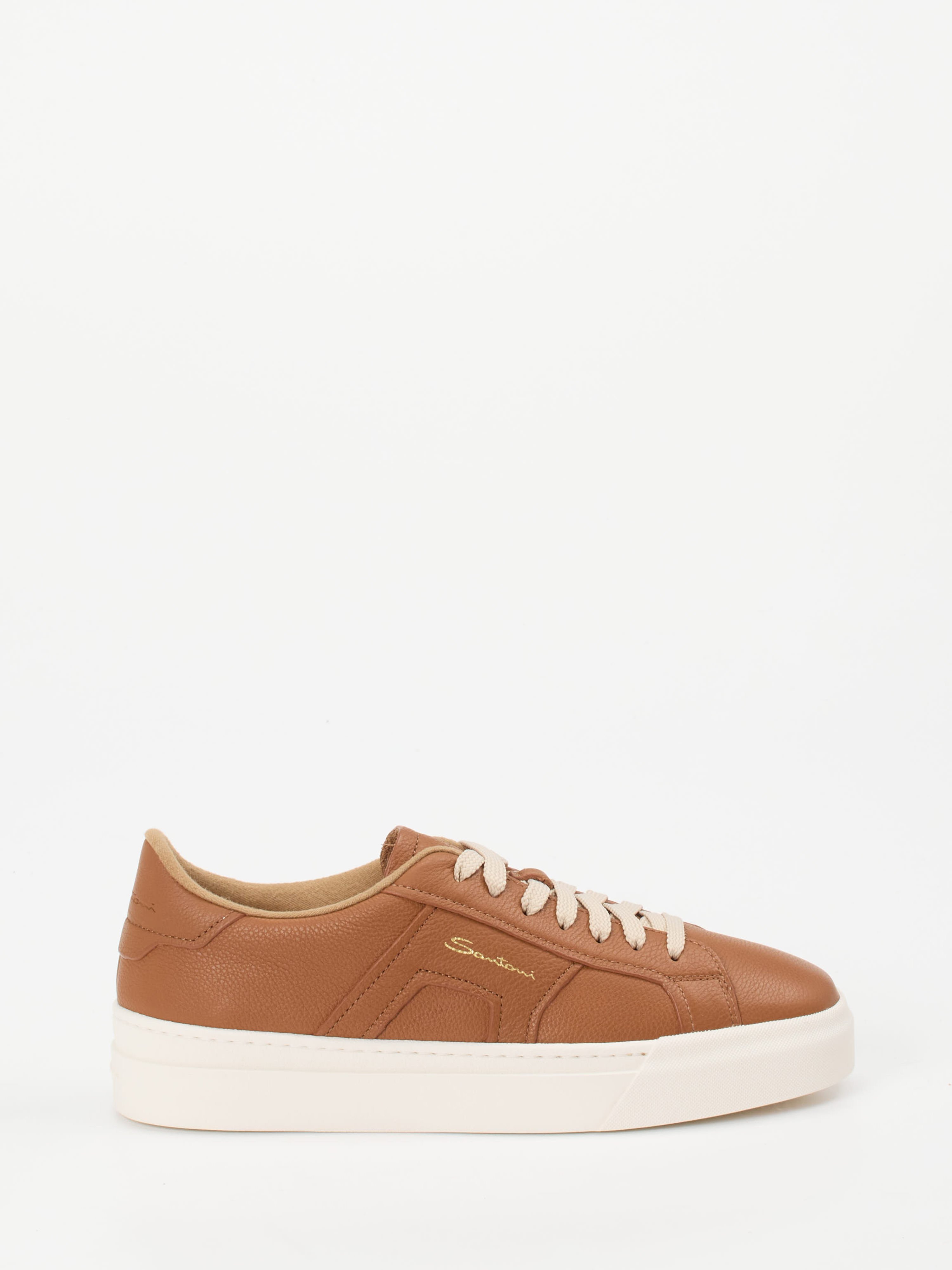 Sneaker braun 1663289003401