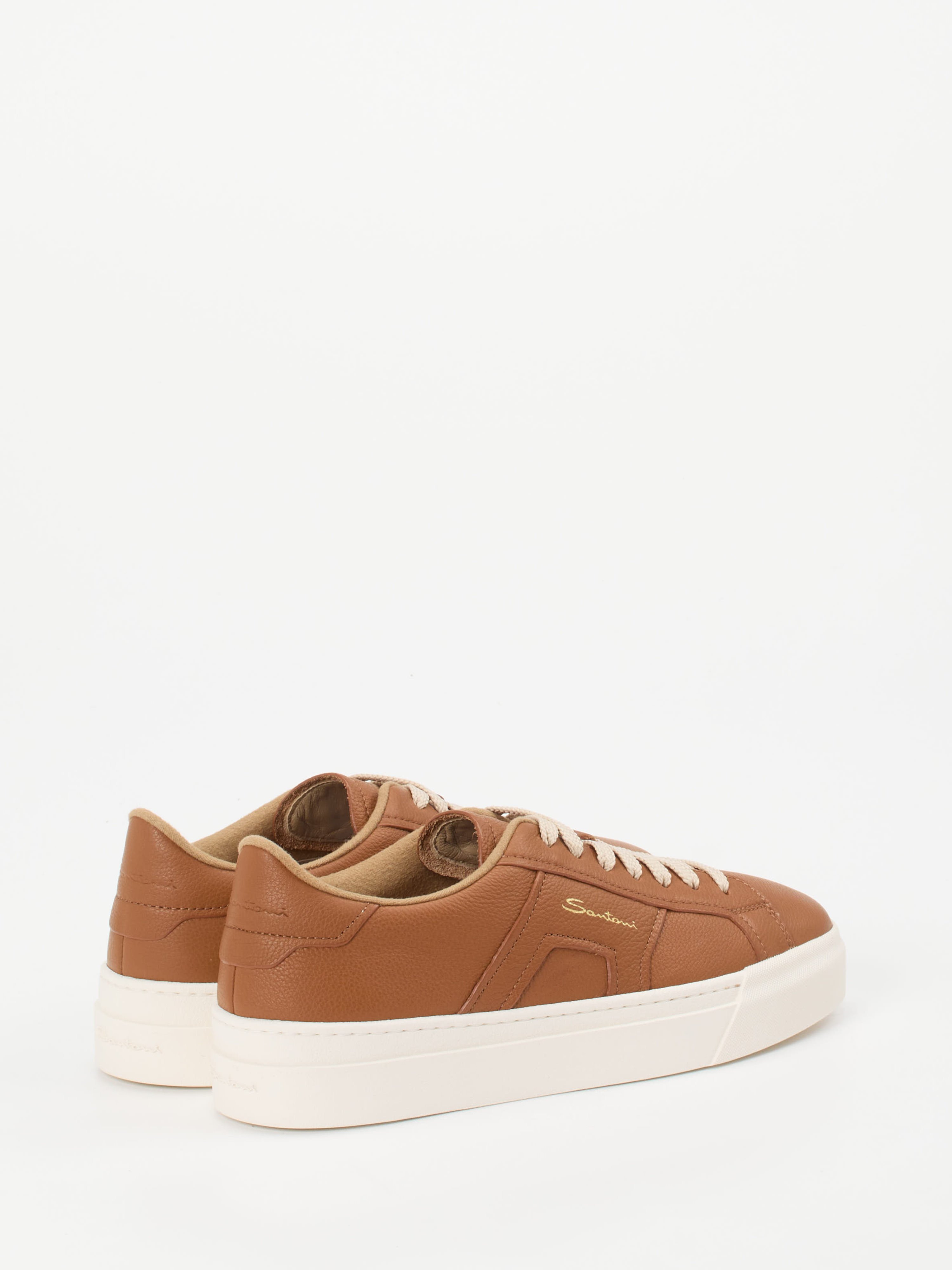 Sneaker braun 1663289003403