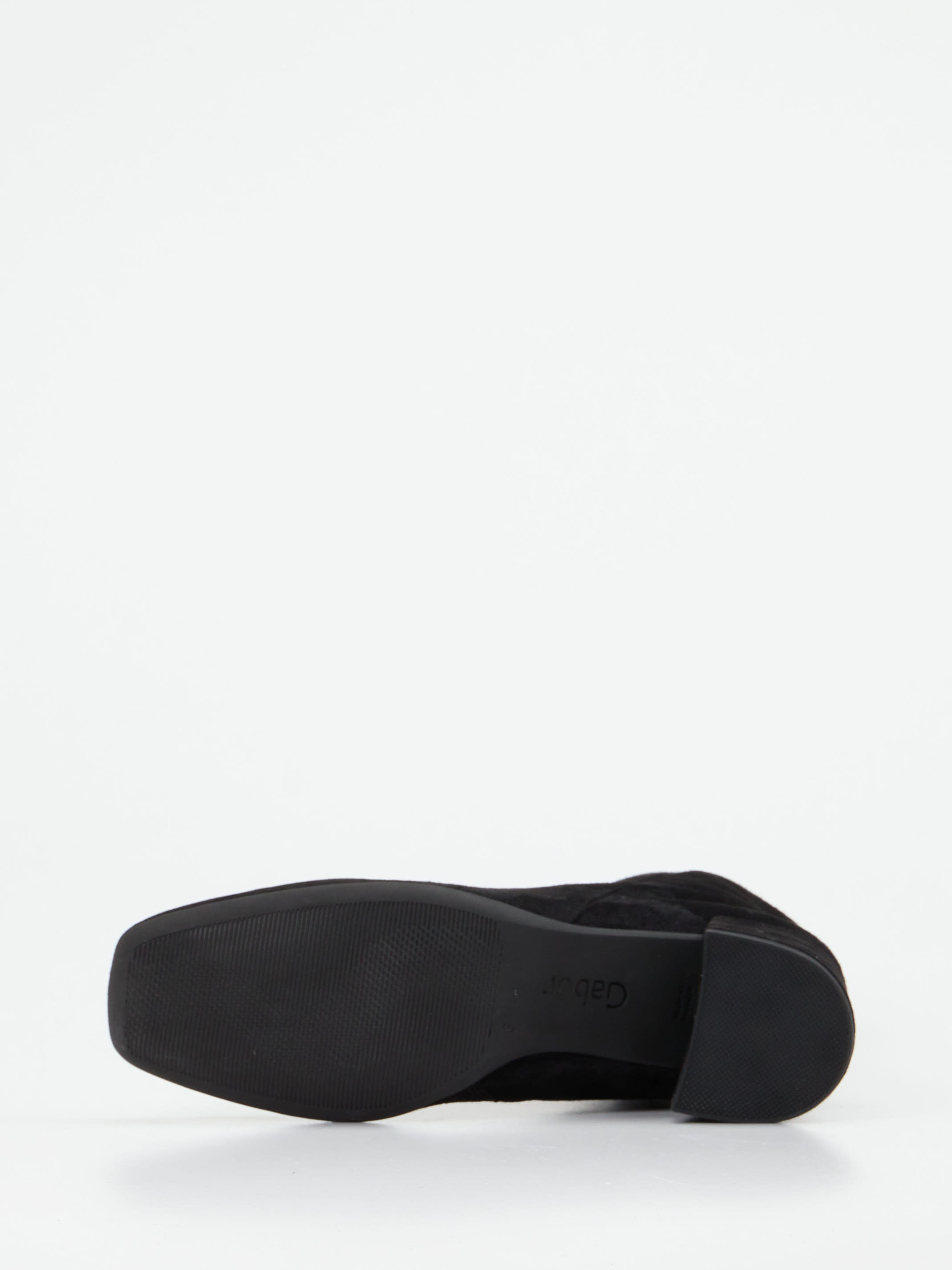 Stiefelette schwarz 2715009009905