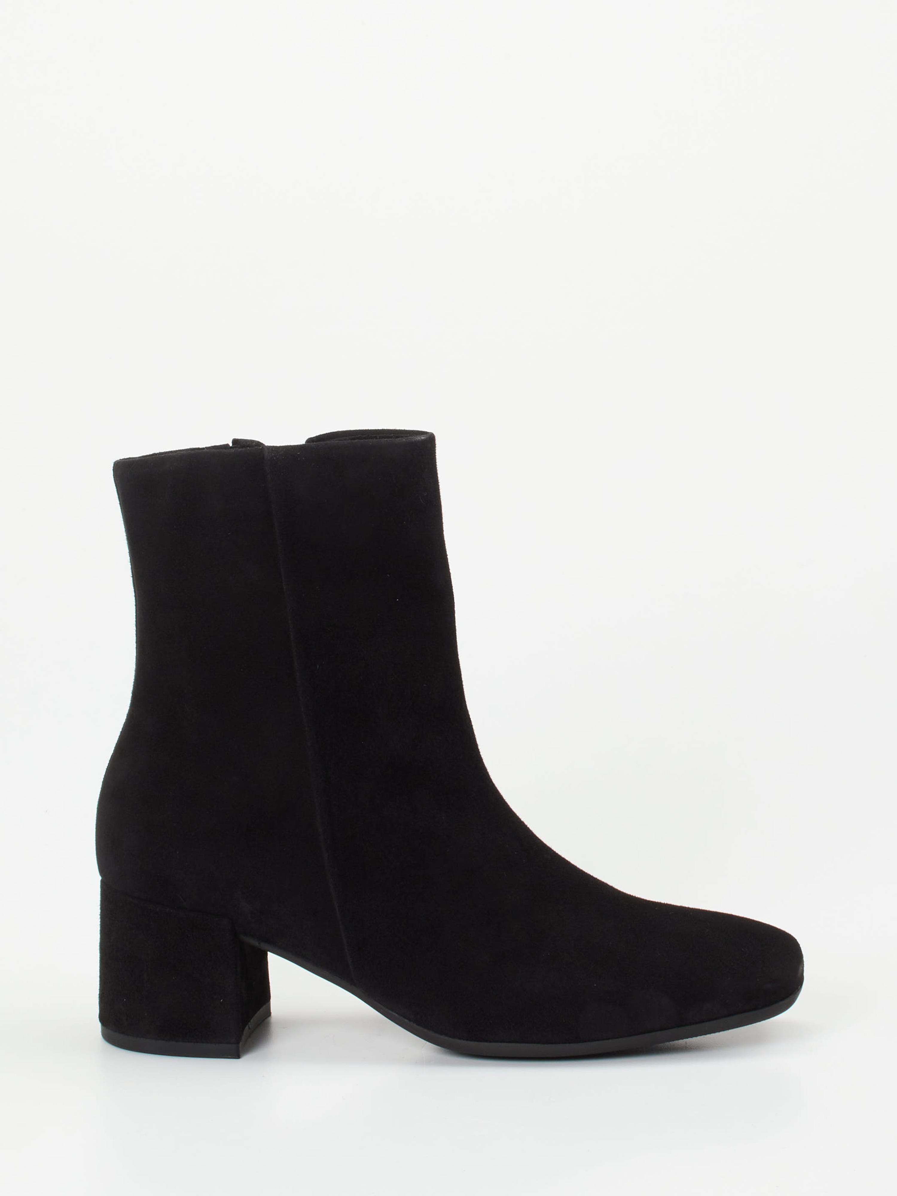 Stiefelette schwarz 2715009009901